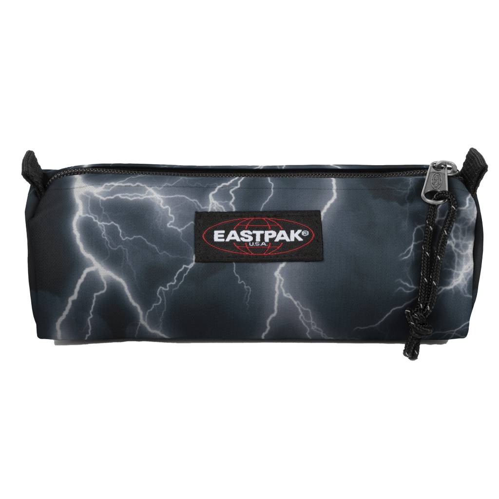 EASTPAK BENCHMARK SINGLE en color NEGRO (4)