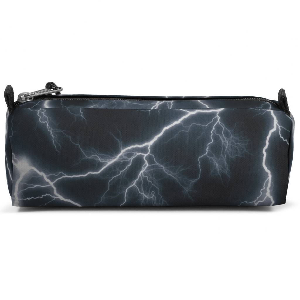 EASTPAK BENCHMARK SINGLE en color NEGRO (5)