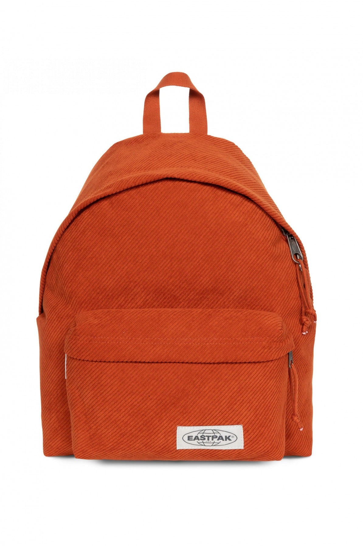 EASTPAK PADDED PAK'R en color NARANJA (2)
