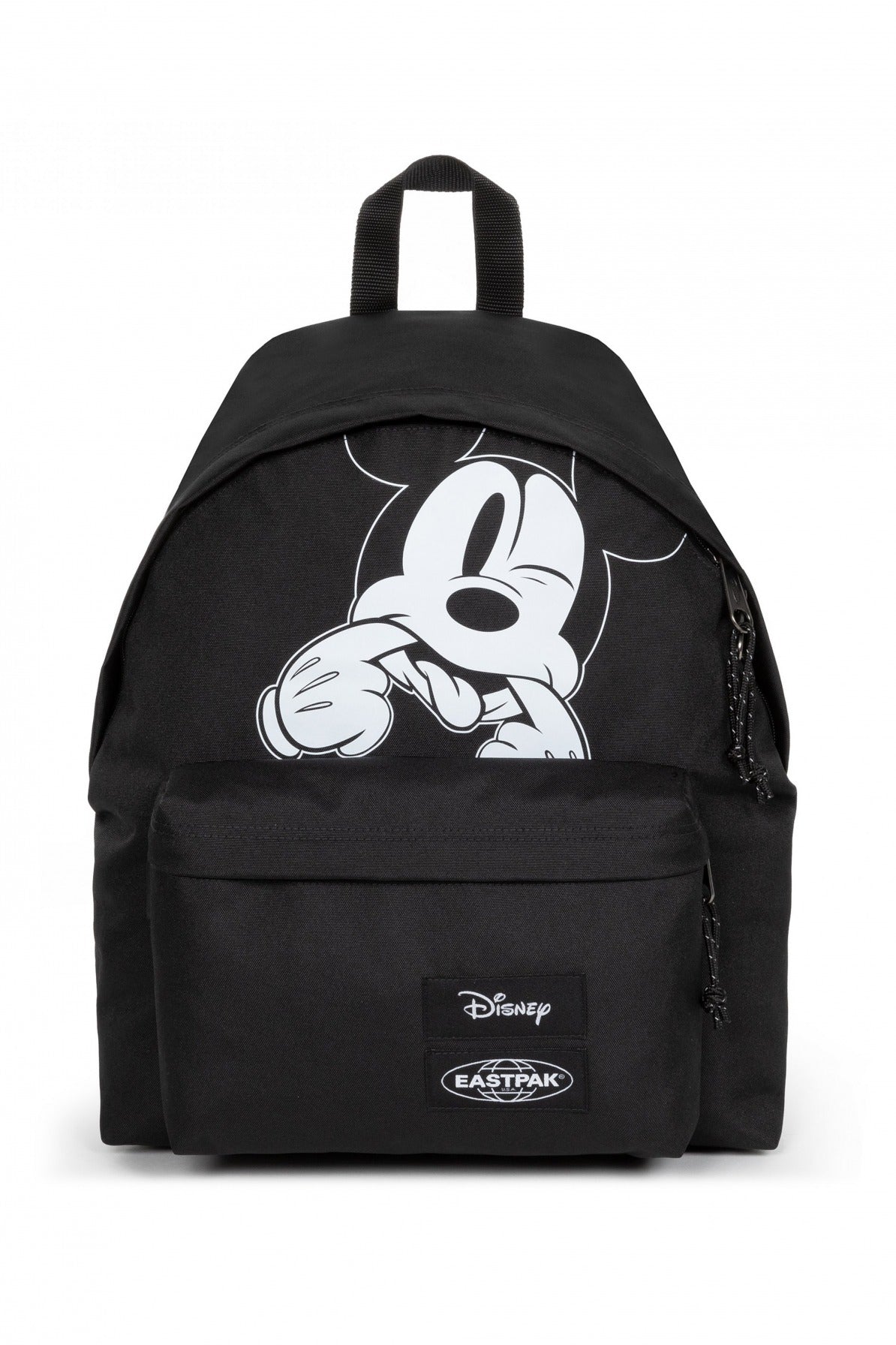 EASTPAK PADDED PAK'R en color NEGRO (1)