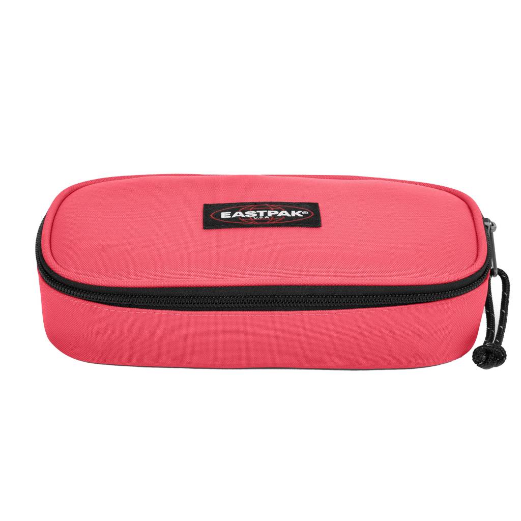 EASTPAK OVAL SINGLE en color ROSA (4)