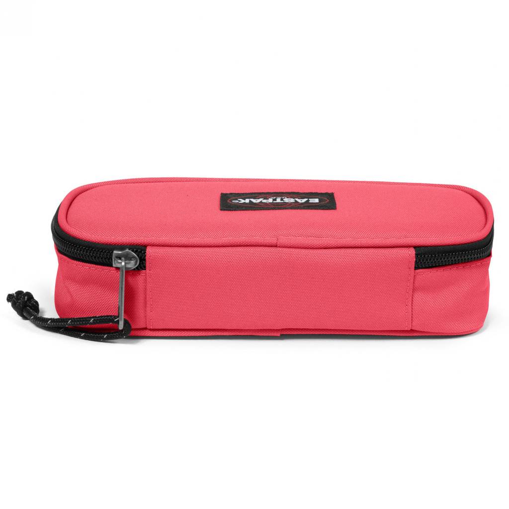 EASTPAK OVAL SINGLE en color ROSA (5)