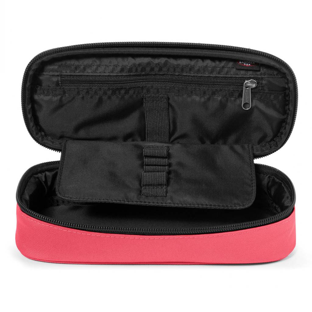 EASTPAK OVAL SINGLE en color ROSA (6)