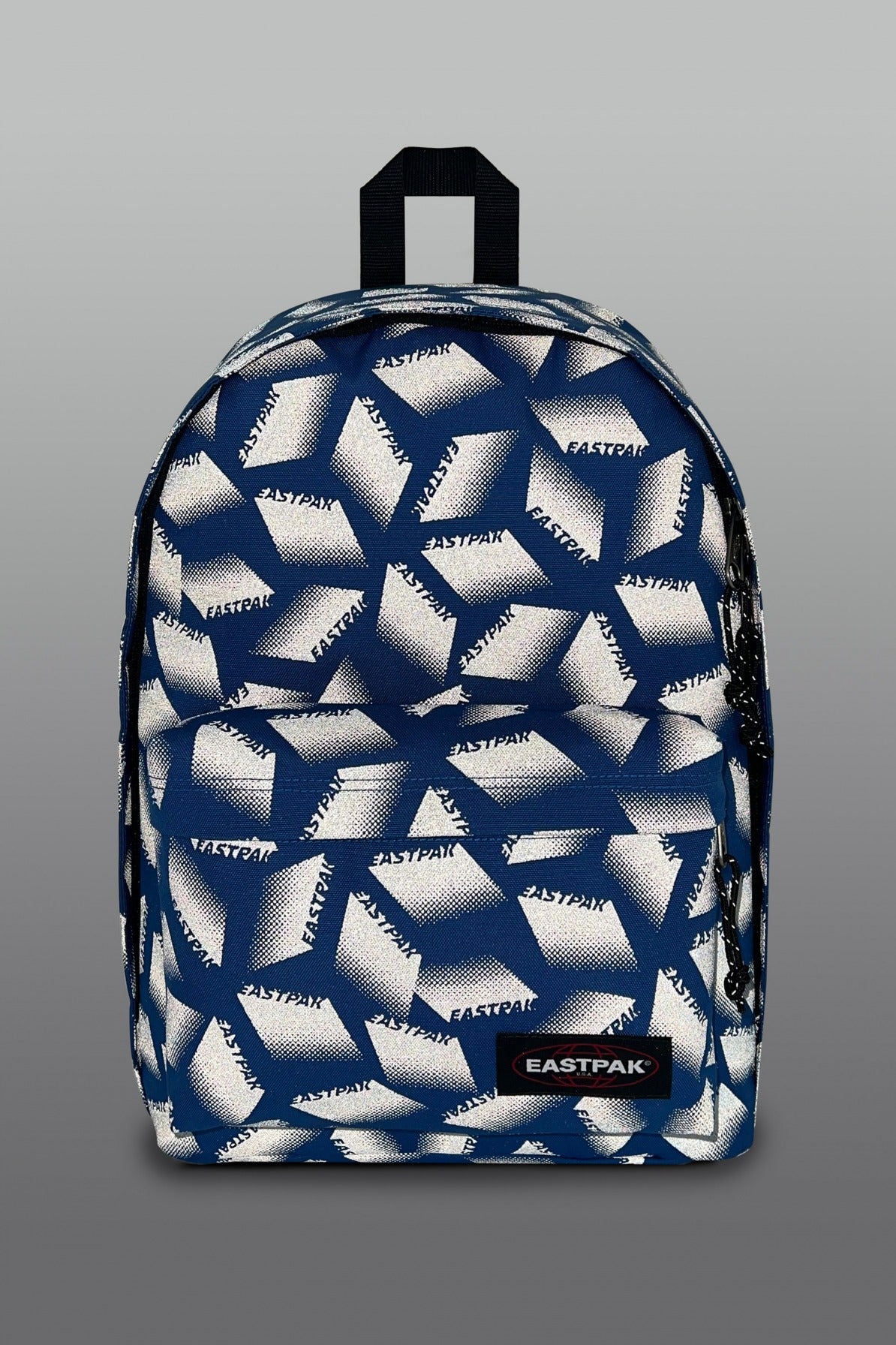 EASTPAK OUT OF OFFICE en color AZUL (4)