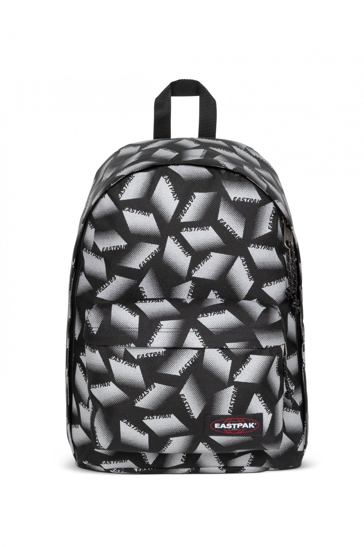 EASTPAK OUT OF OFFICE en color NEGRO (1)