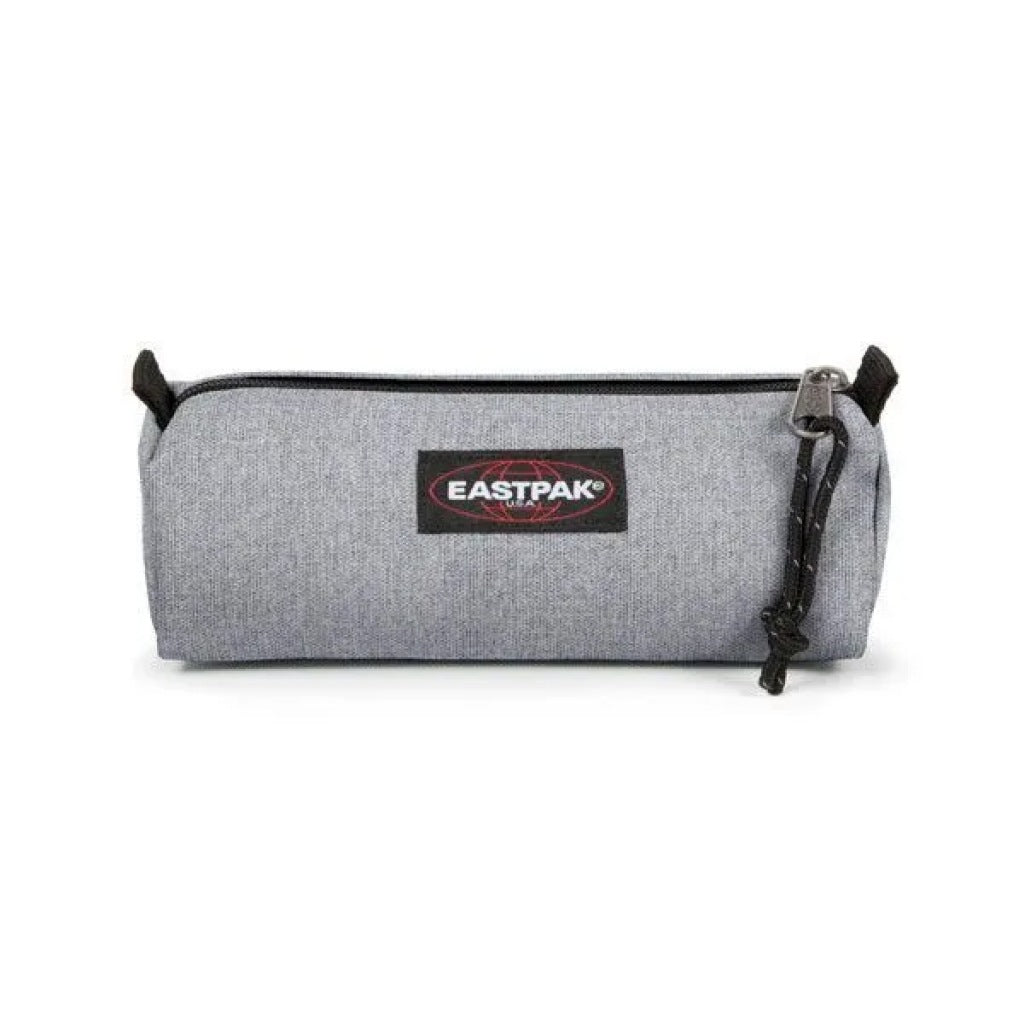 EASTPAK BENCHMARK SINGLE en color GRIS (4)