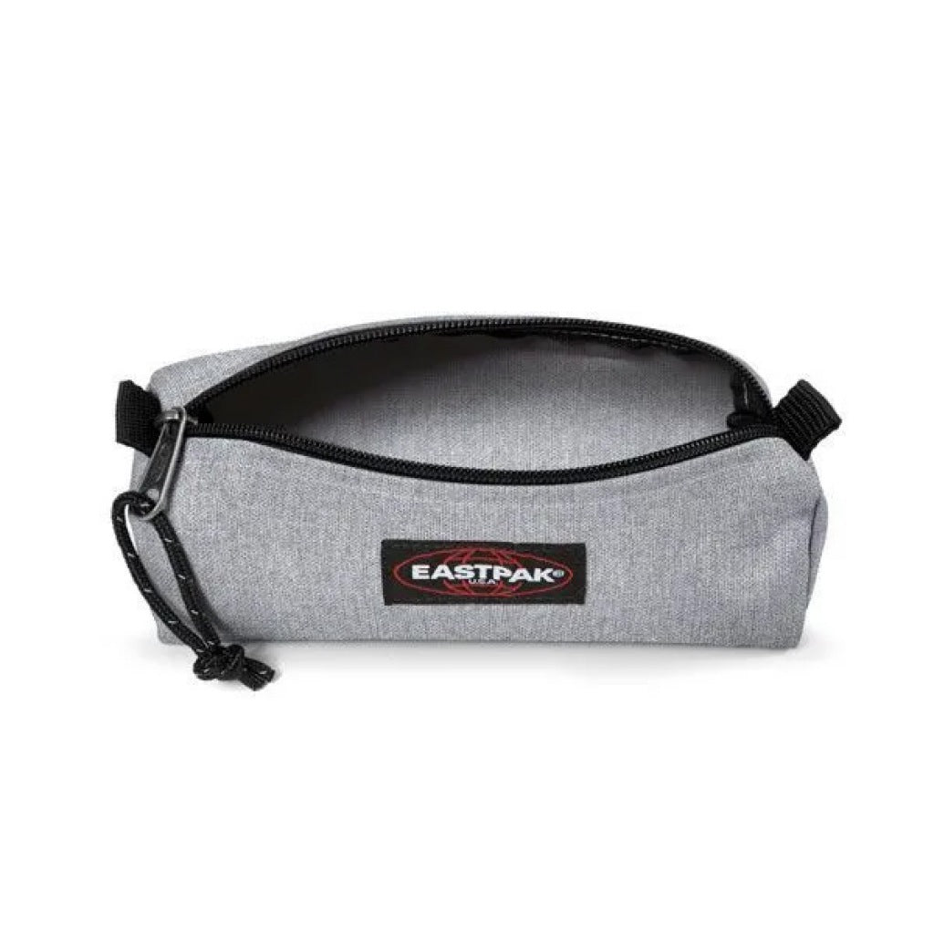 EASTPAK BENCHMARK SINGLE en color GRIS (5)