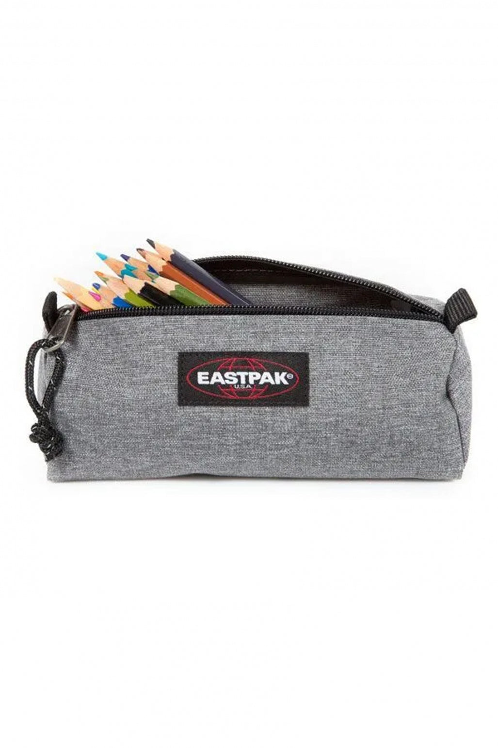 EASTPAK BENCHMARK SINGLE en color GRIS (3)