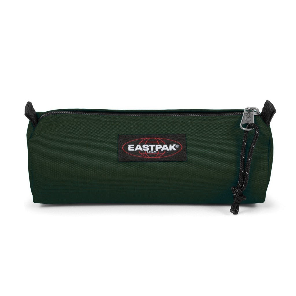 EASTPAK BENCHMARK SINGLE en color VERDE (4)