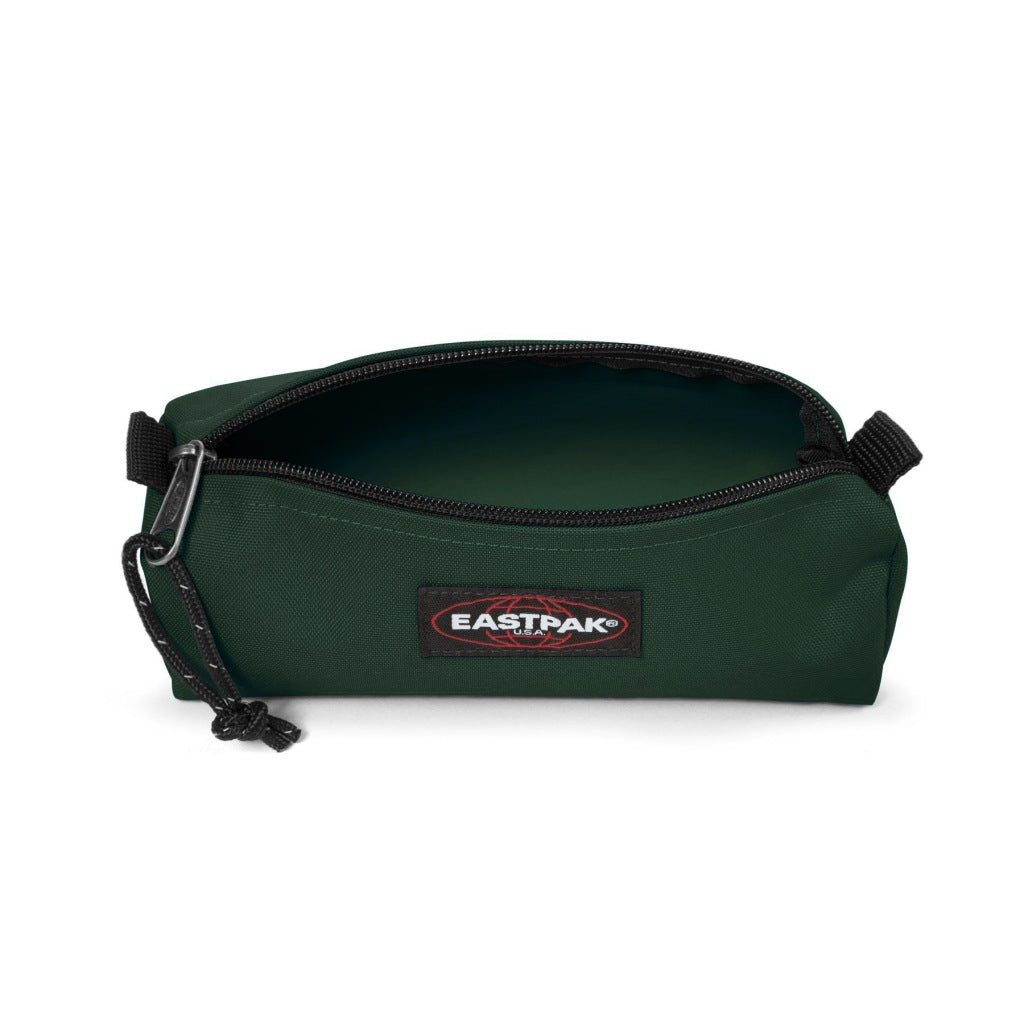 EASTPAK BENCHMARK SINGLE en color VERDE (6)