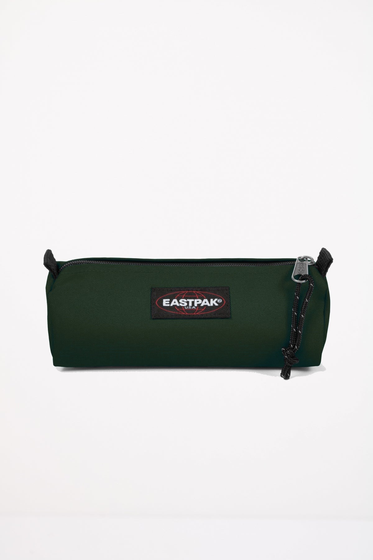 EASTPAK BENCHMARK SINGLE en color VERDE (1)