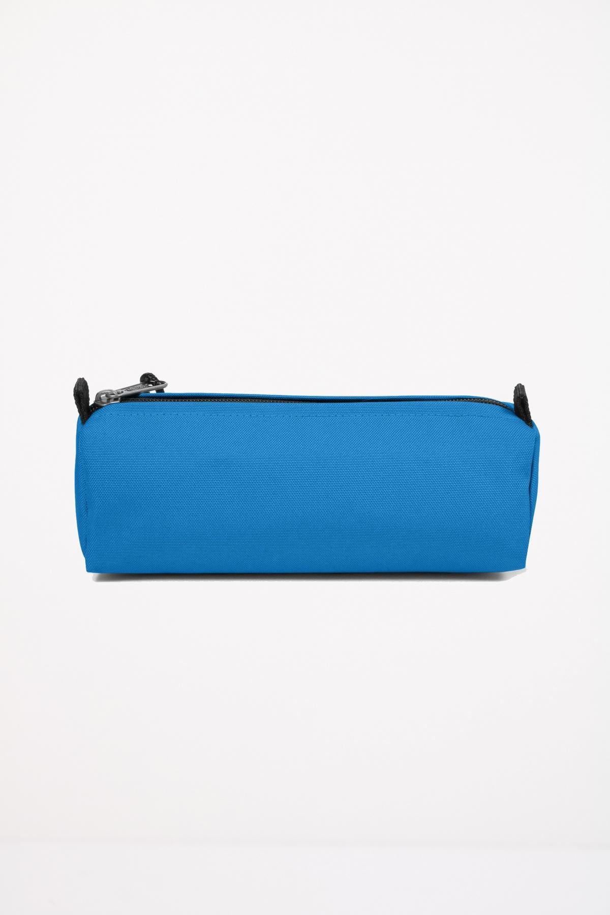 EASTPAK BENCHMARK SINGLE AZURE en color AZUL (3)