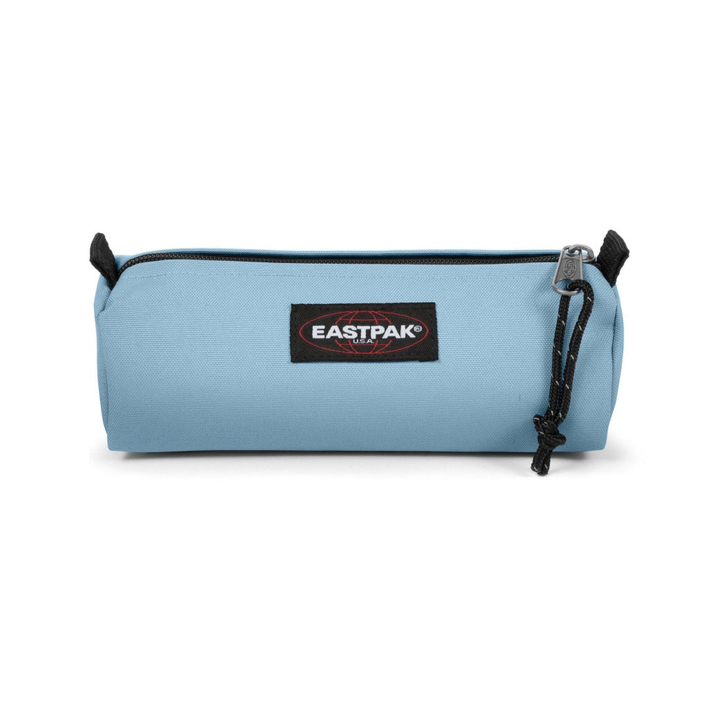 EASTPAK BENCHMARK SINGLE ICY en color AZUL (4)