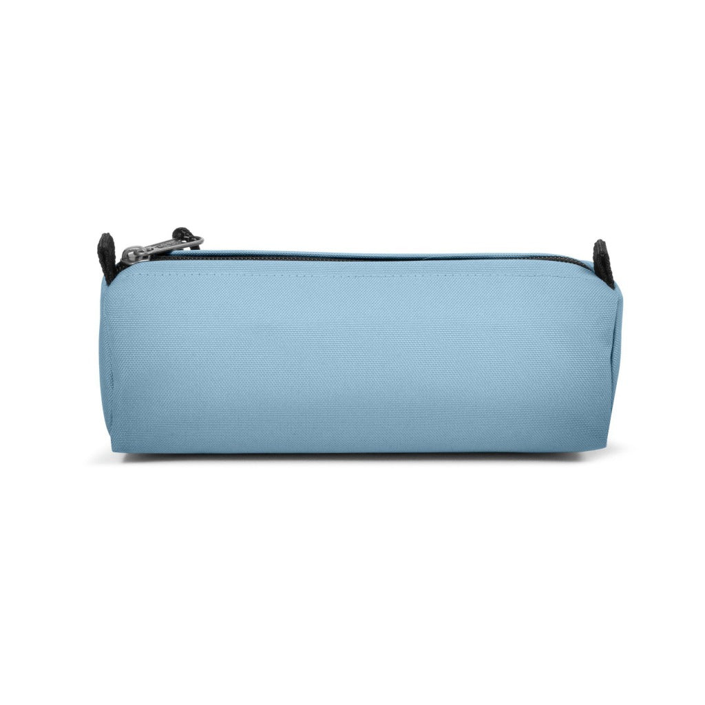 EASTPAK BENCHMARK SINGLE ICY en color AZUL (5)