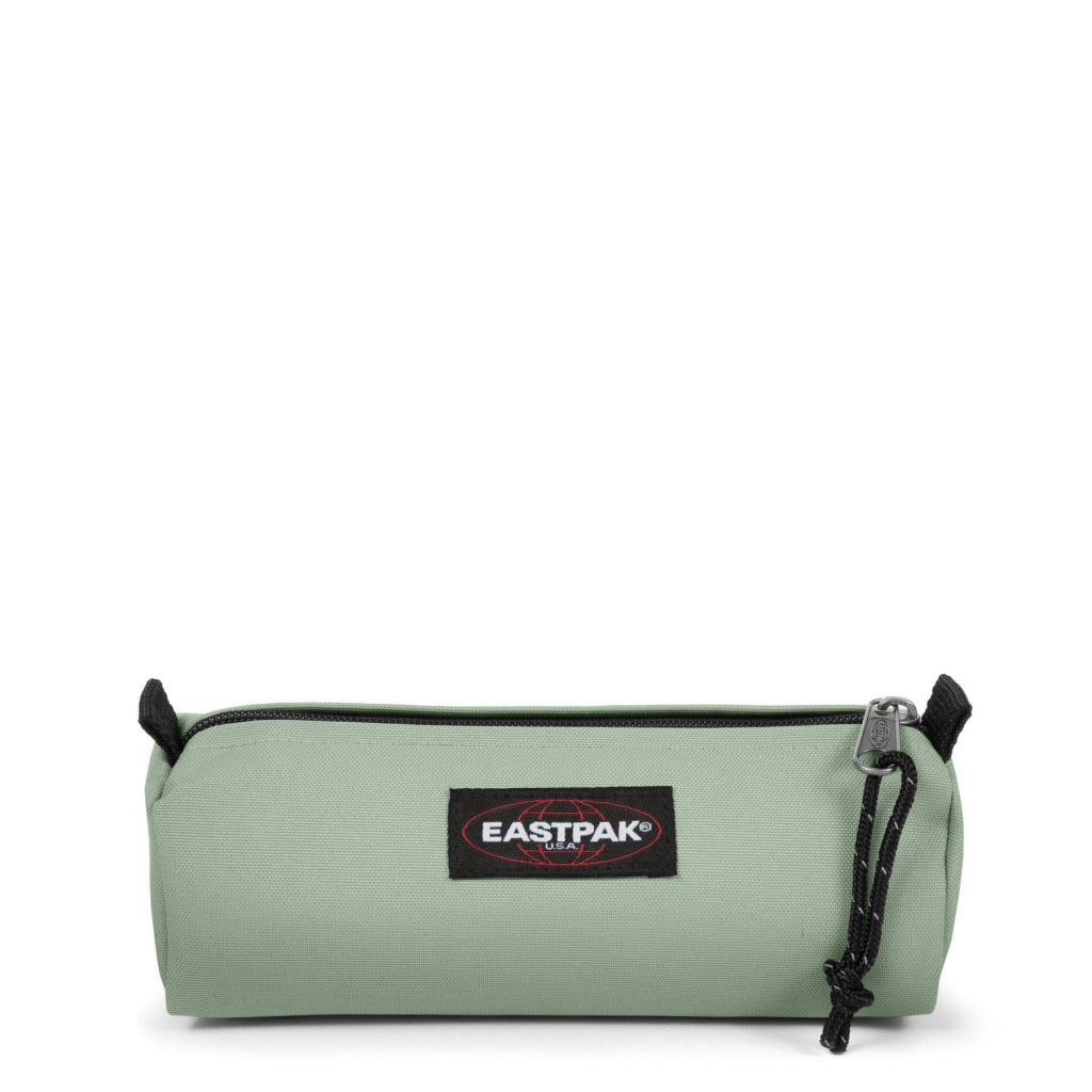 EASTPAK BENCHMARK SINGLE FROST en color VERDE (4)