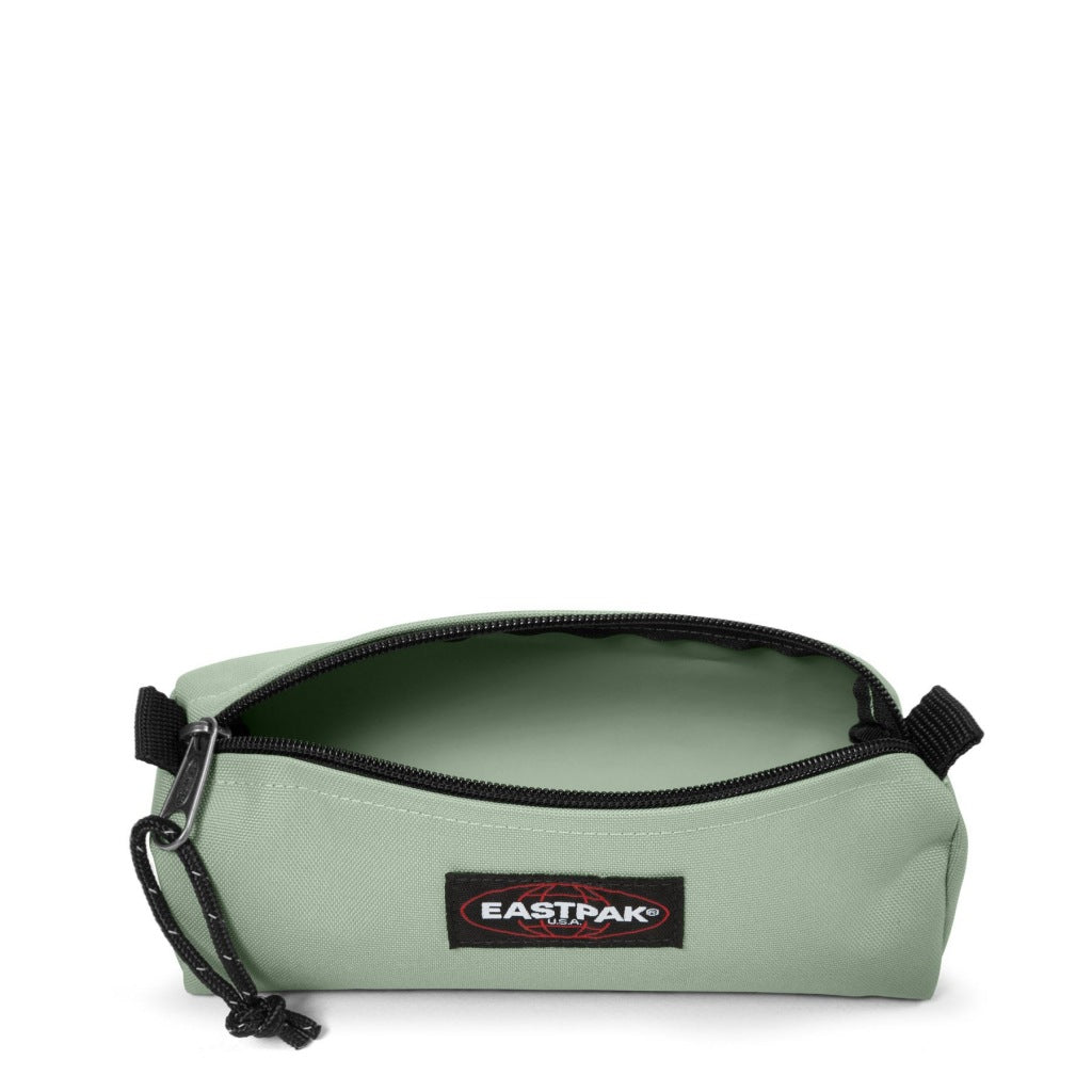 EASTPAK BENCHMARK SINGLE FROST en color VERDE (6)