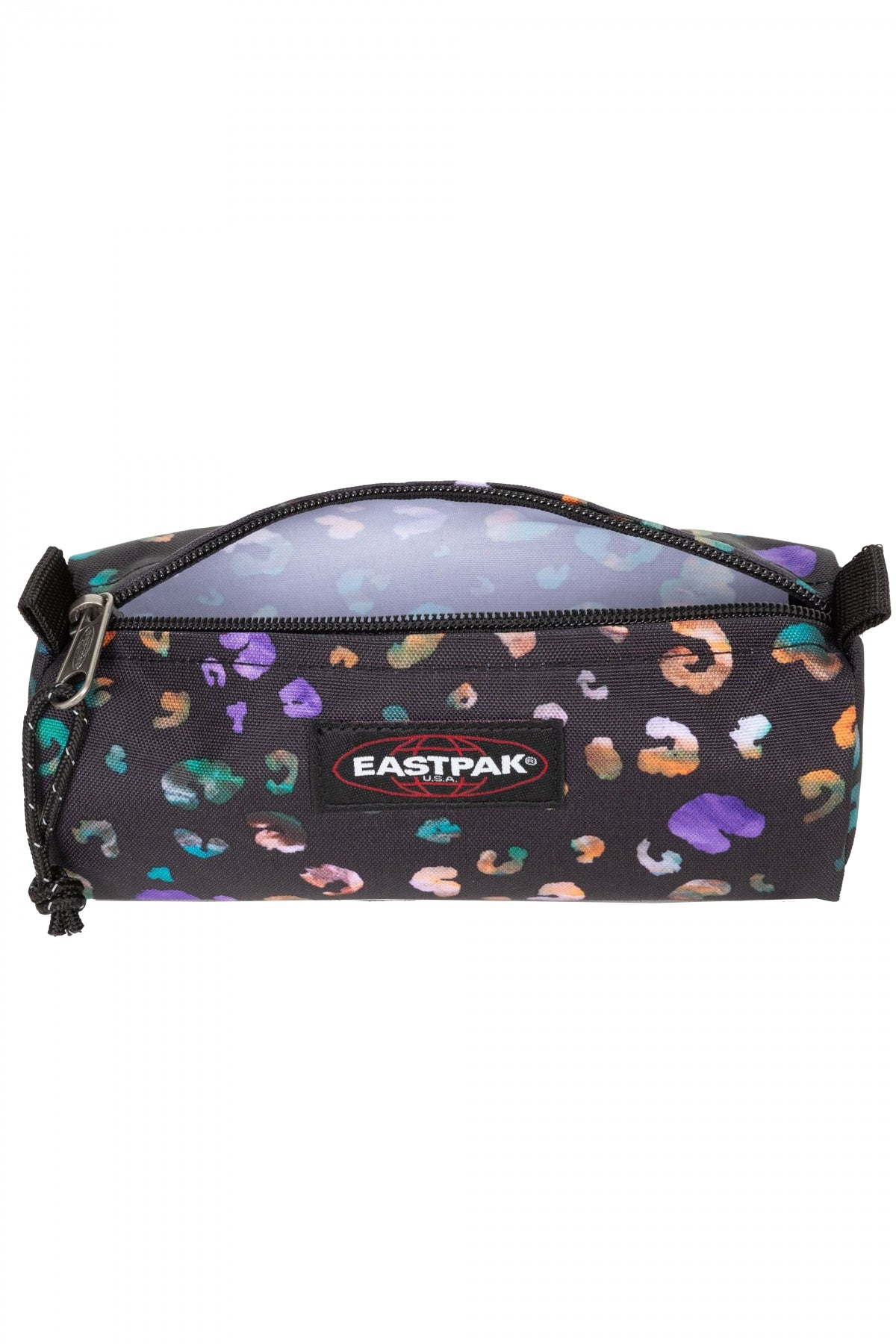 EASTPAK BENCHMARK SINGLE BEAST en color NEGRO (2)