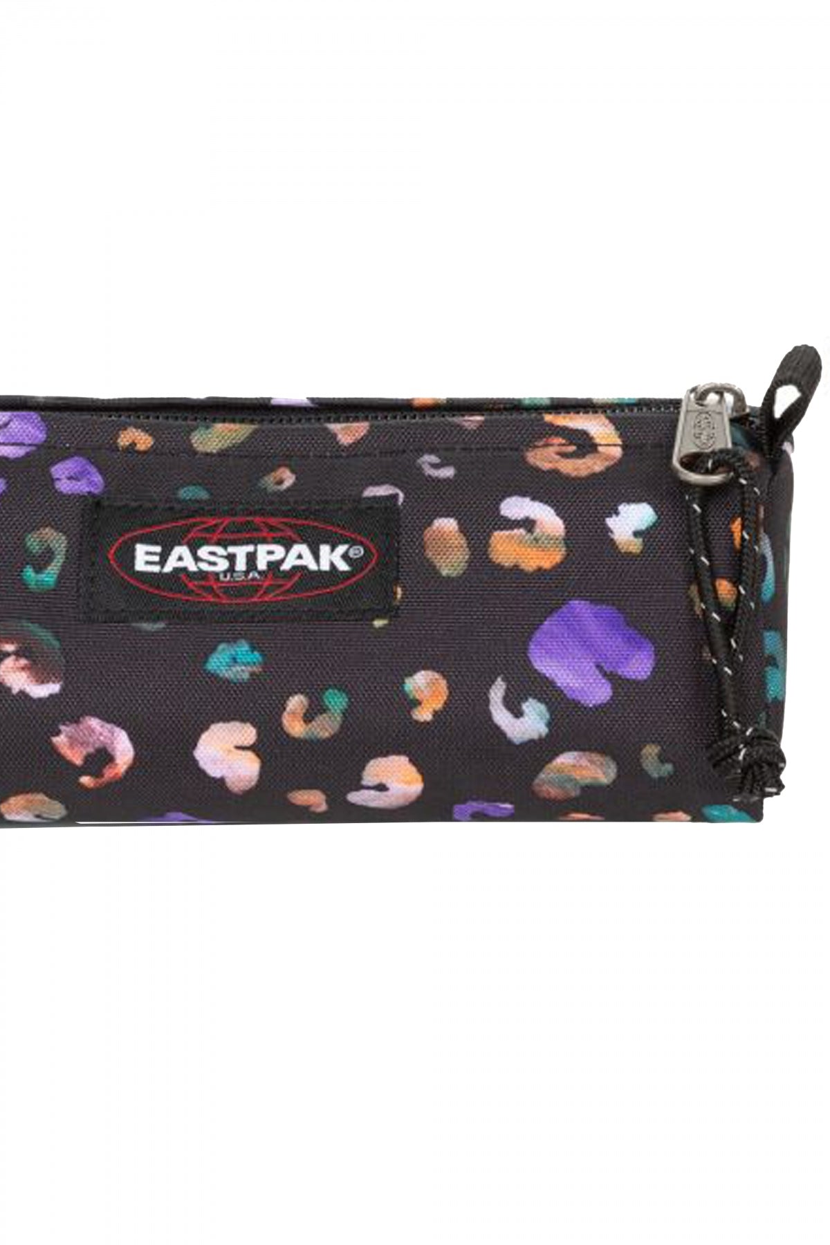 EASTPAK BENCHMARK SINGLE BEAST en color NEGRO (4)