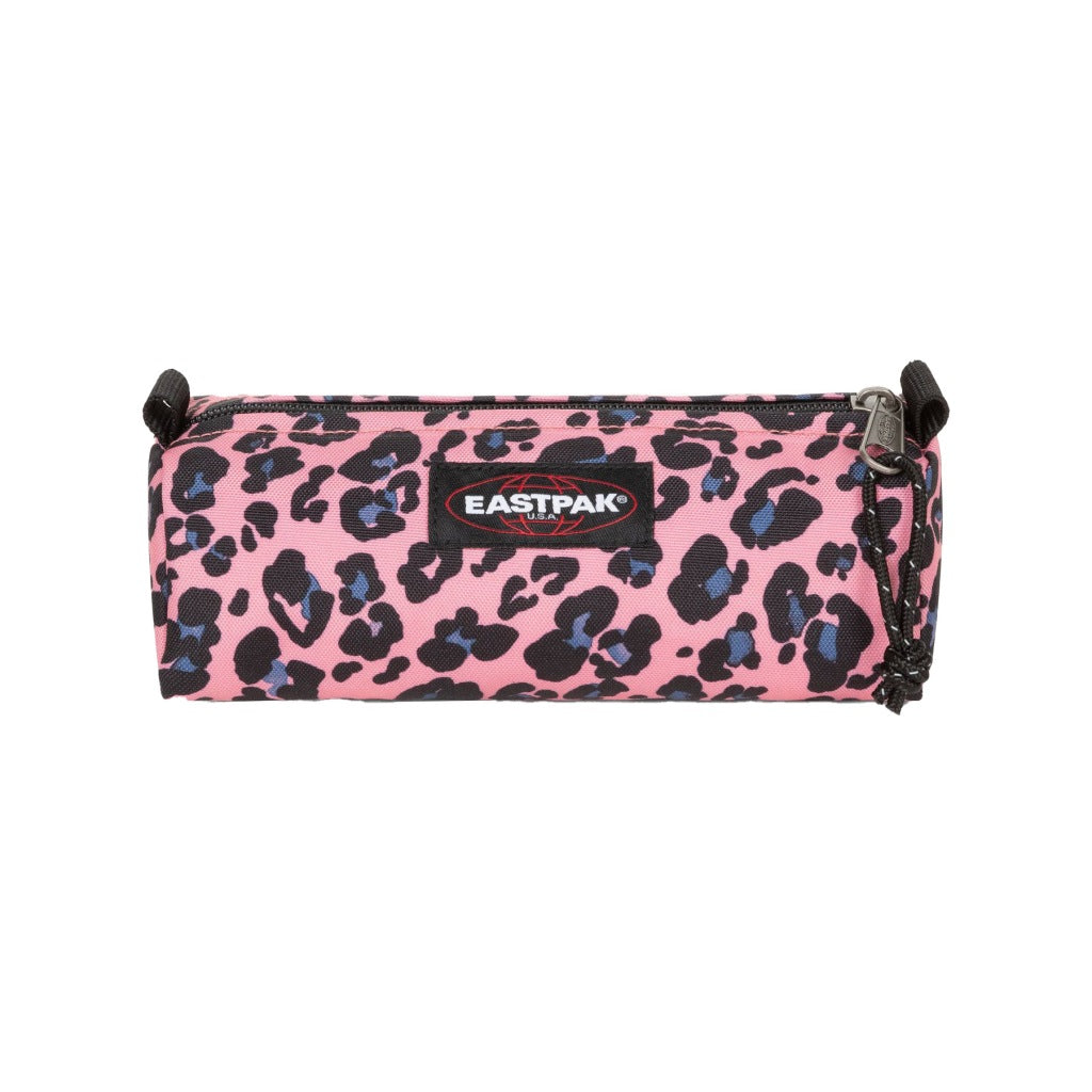EASTPAK BENCHMARK SINGLE BEAST en color ANIMAL PRINT (4)