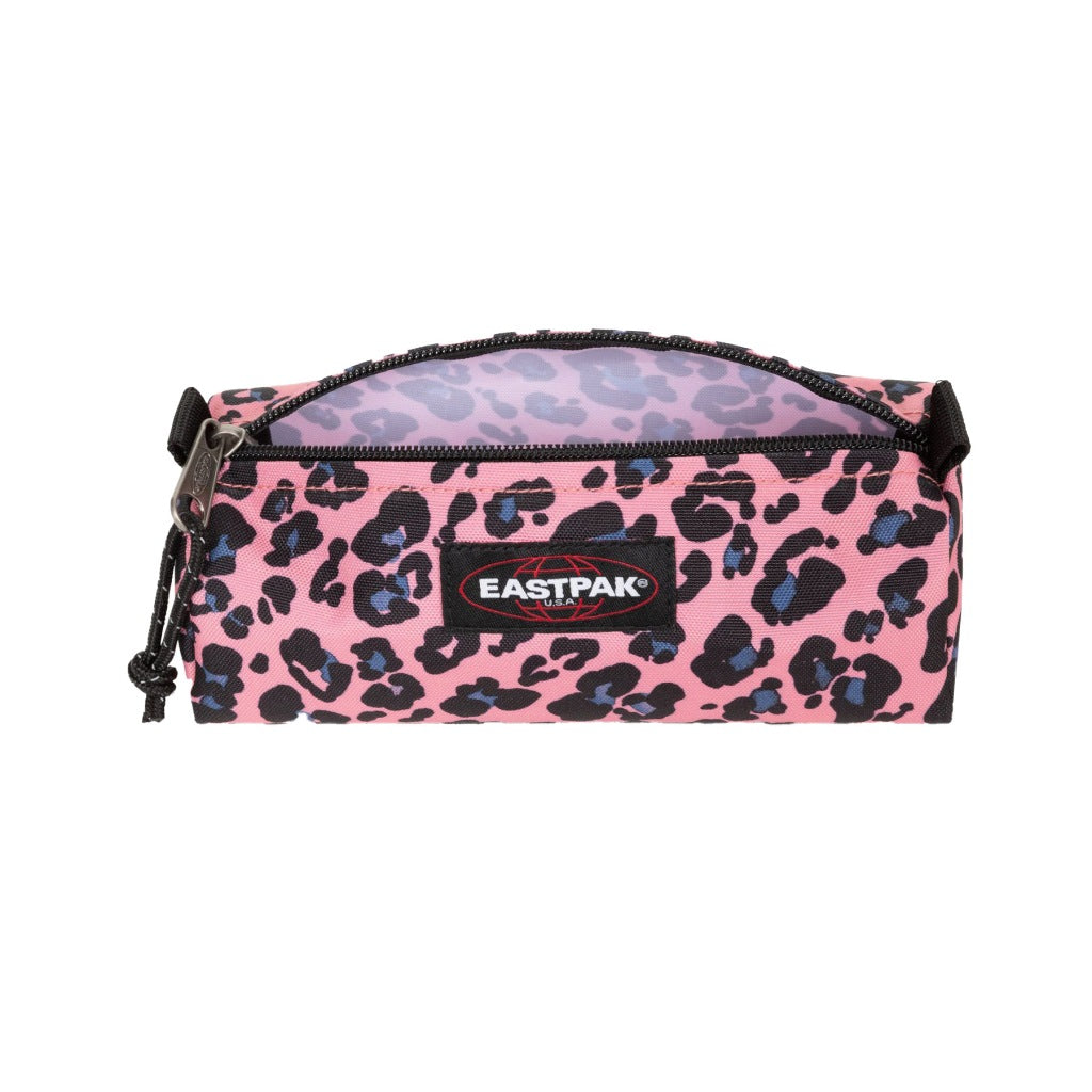 EASTPAK BENCHMARK SINGLE BEAST en color ANIMAL PRINT (6)