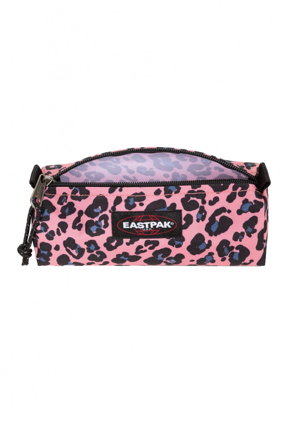 EASTPAK BENCHMARK SINGLE BEAST en color ANIMAL PRINT (3)