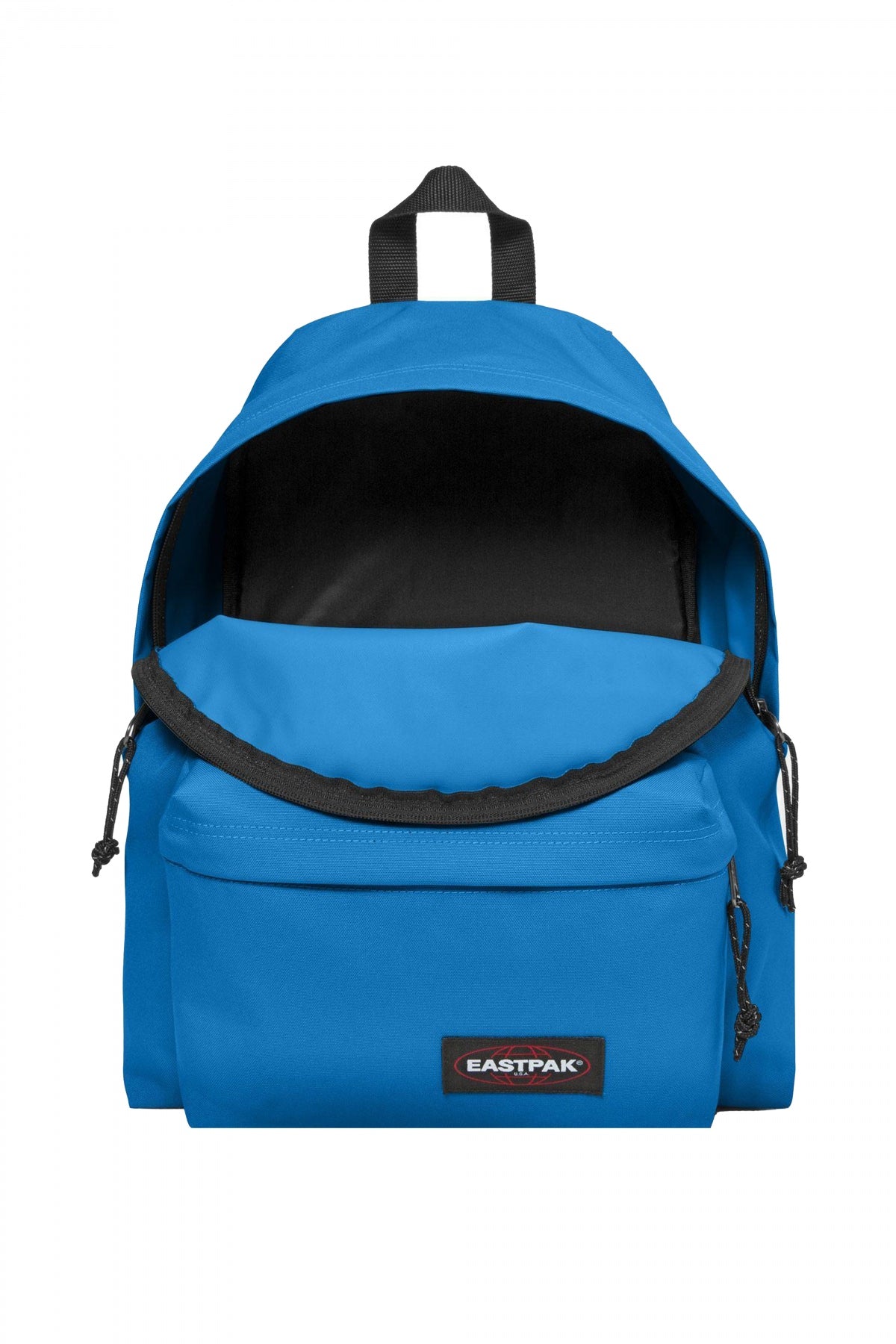 EASTPAK PADDED PAK'R AZURE en color AZUL (3)