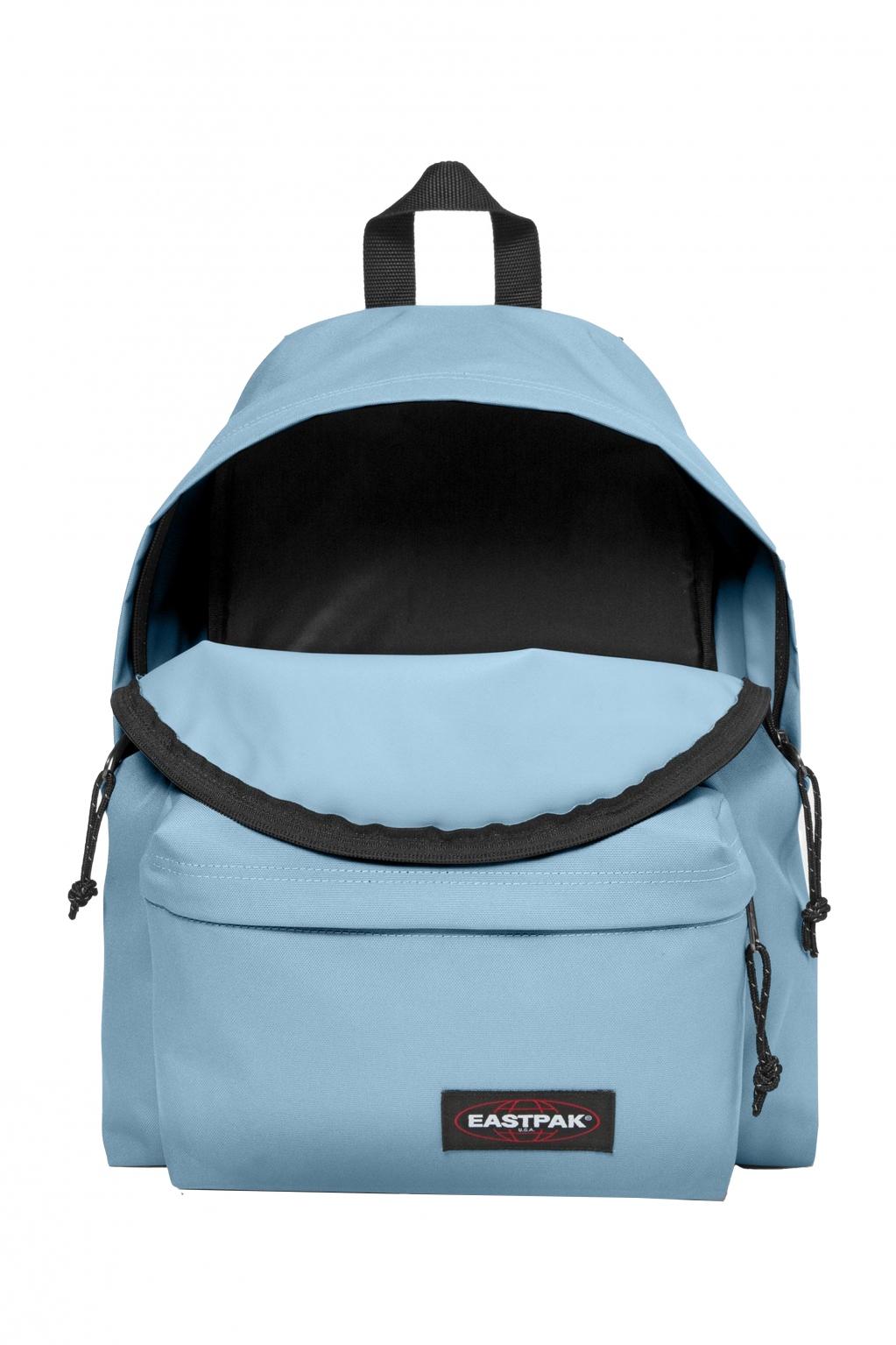 EASTPAK PADDED PAK'R ICY en color AZUL (2)