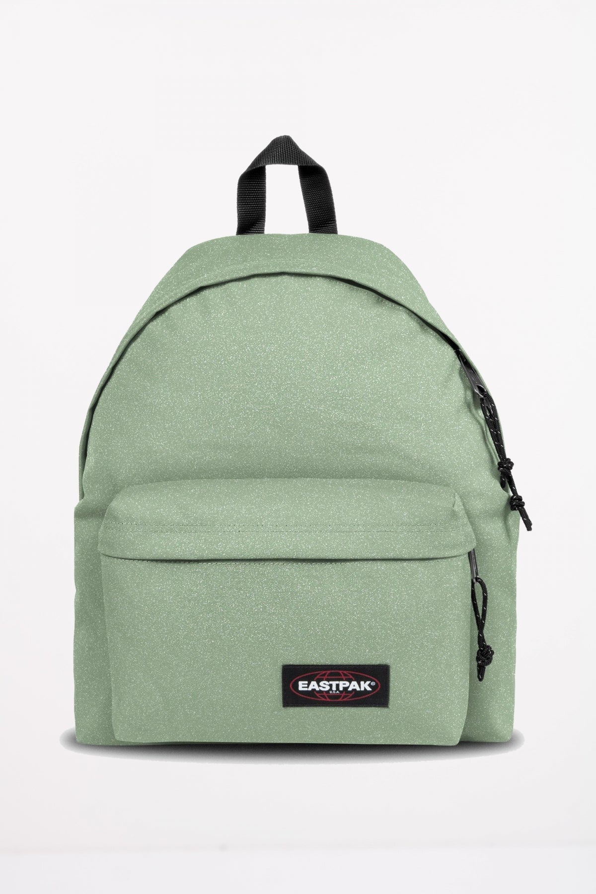 EASTPAK PADDED PAK'R FROSTY en color VERDE (1)