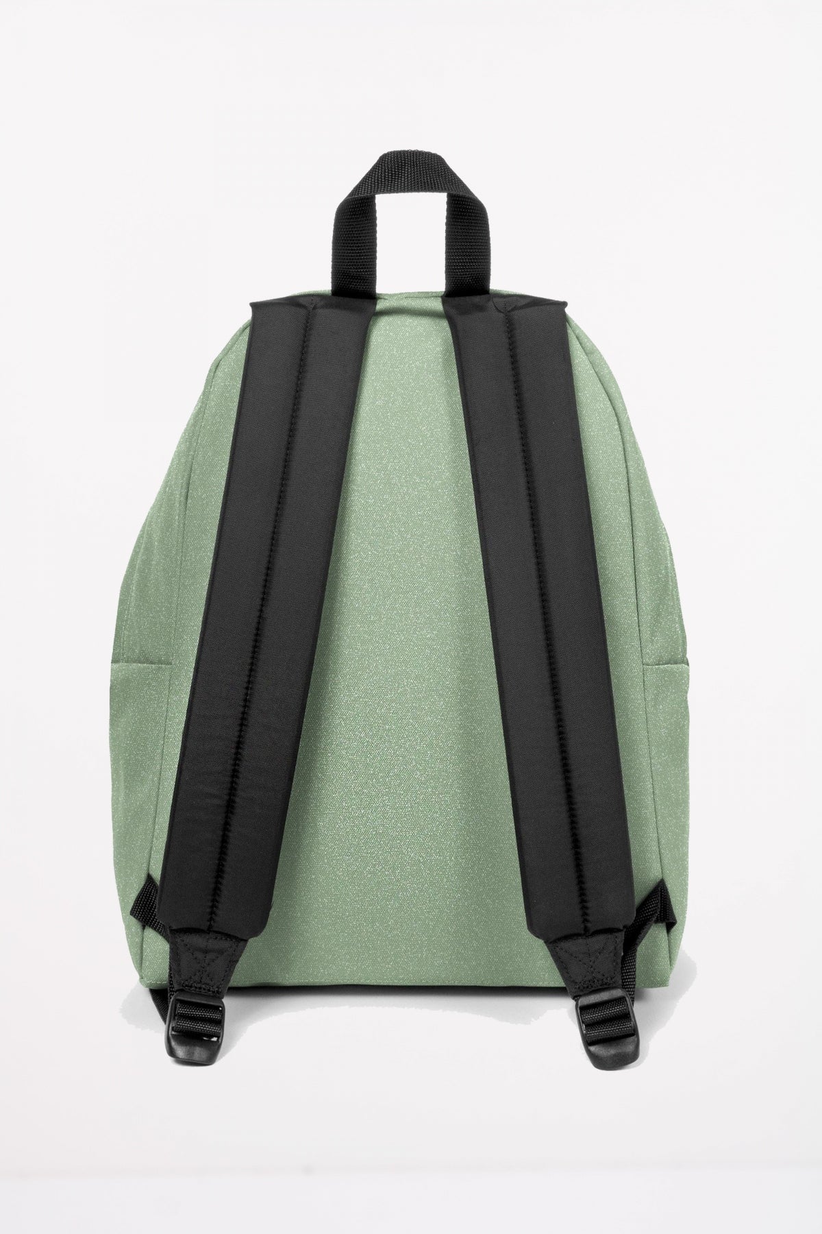 EASTPAK PADDED PAK'R FROSTY en color VERDE (2)
