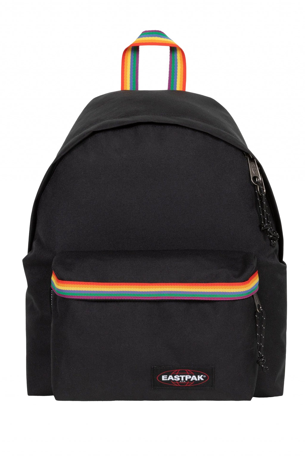 EASTPAK en color NEGRO (1)