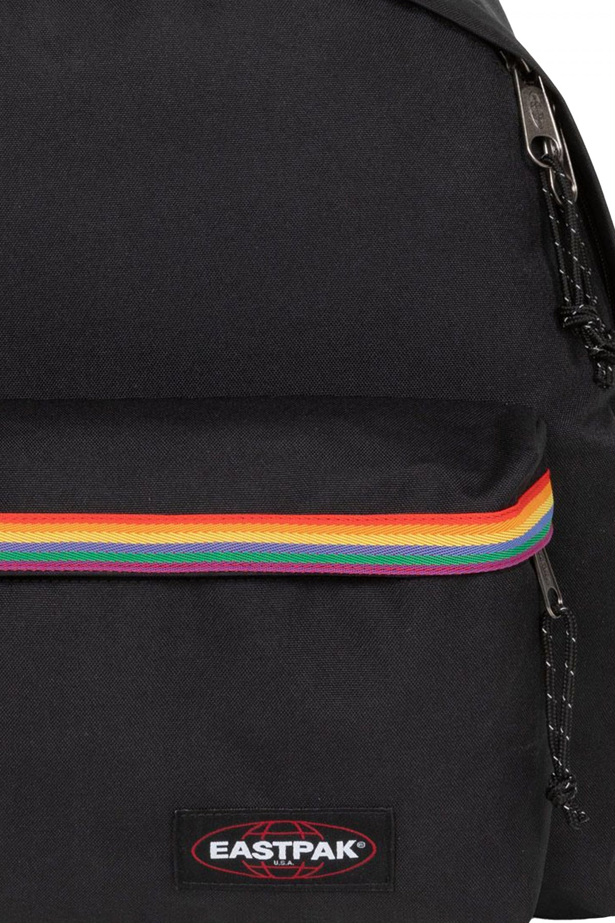 EASTPAK en color NEGRO (3)