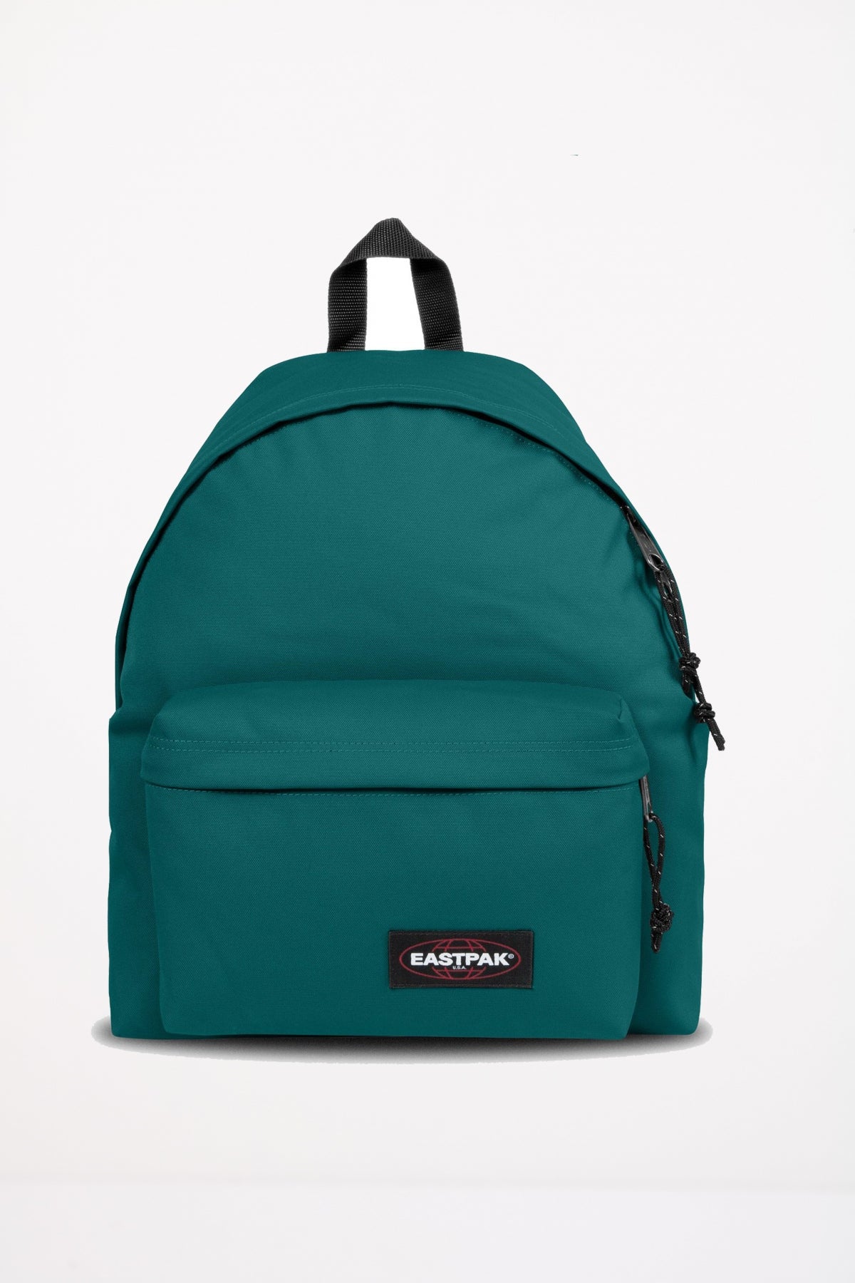 EASTPAK PADDED PAK'R PEACOCK en color VERDE (1)