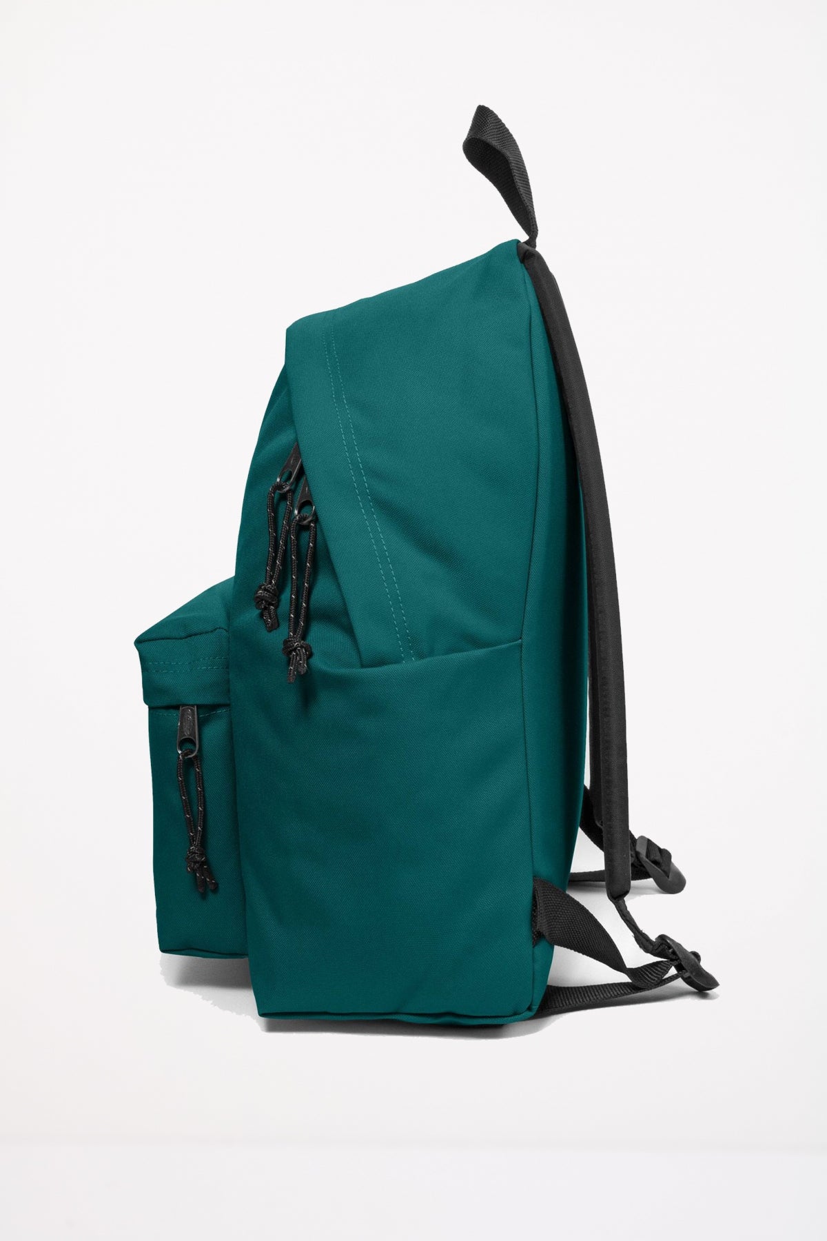 EASTPAK PADDED PAK'R PEACOCK en color VERDE (3)