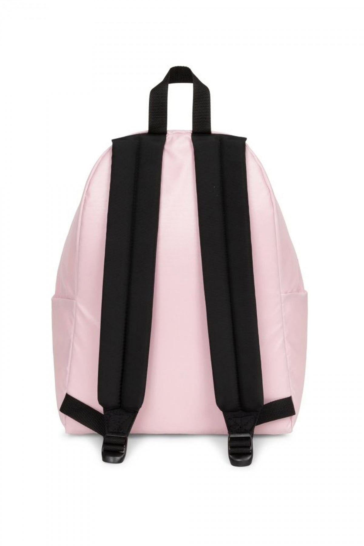 EASTPAK PADDED PAK'R GLOSSY en color ROSA (2)