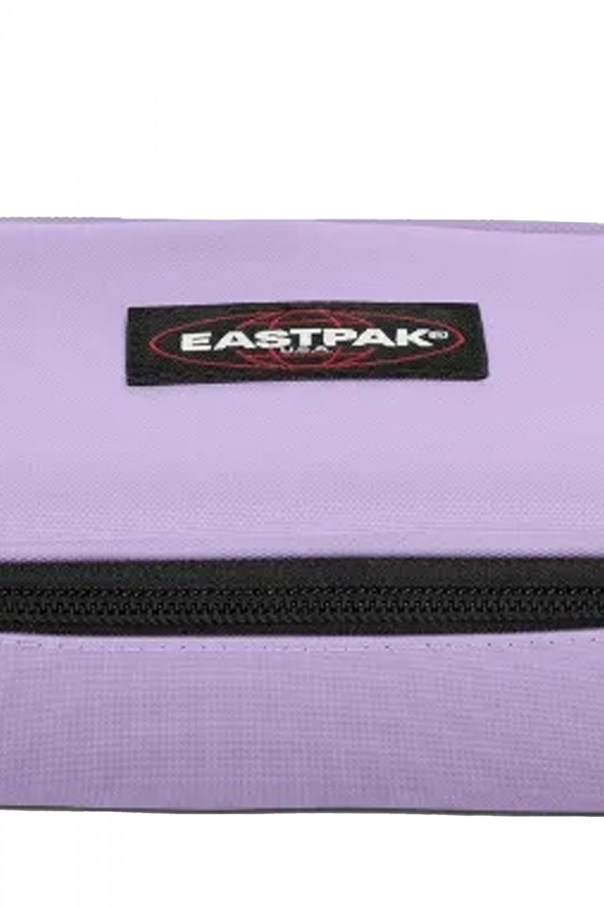 EASTPAK OVAL SINGLE PETAL en color VIOLETA (4)