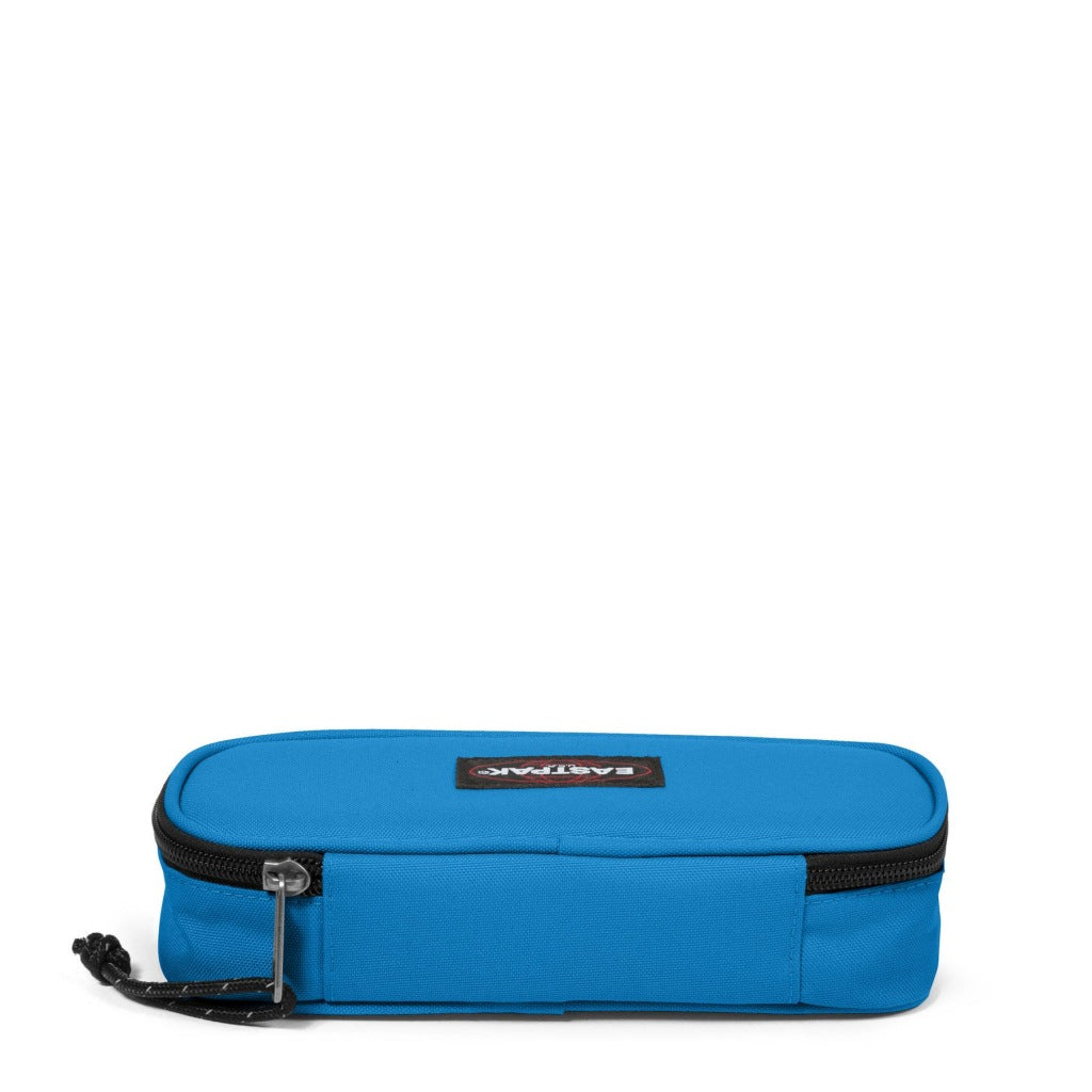 EASTPAK OVAL SINGLE AZURE en color AZUL (5)