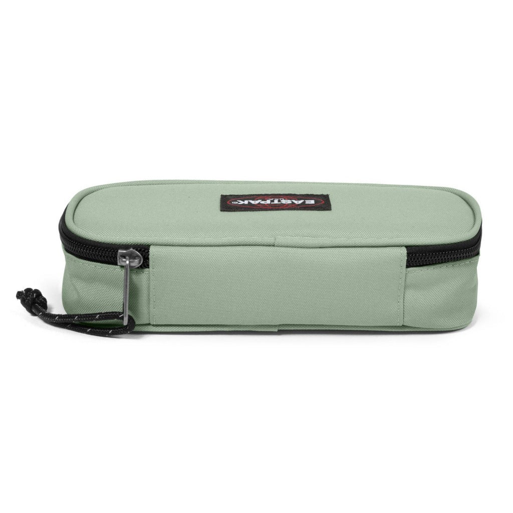 EASTPAK OVAL SINGLE BEASTIMAL en color VERDE (6)