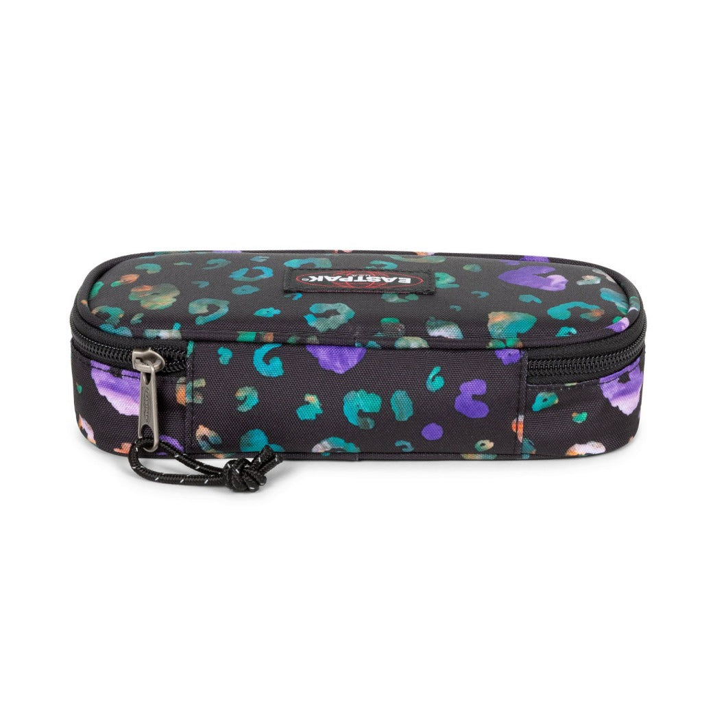 EASTPAK OVAL SINGLE BEASTIMAL en color NEGRO (6)