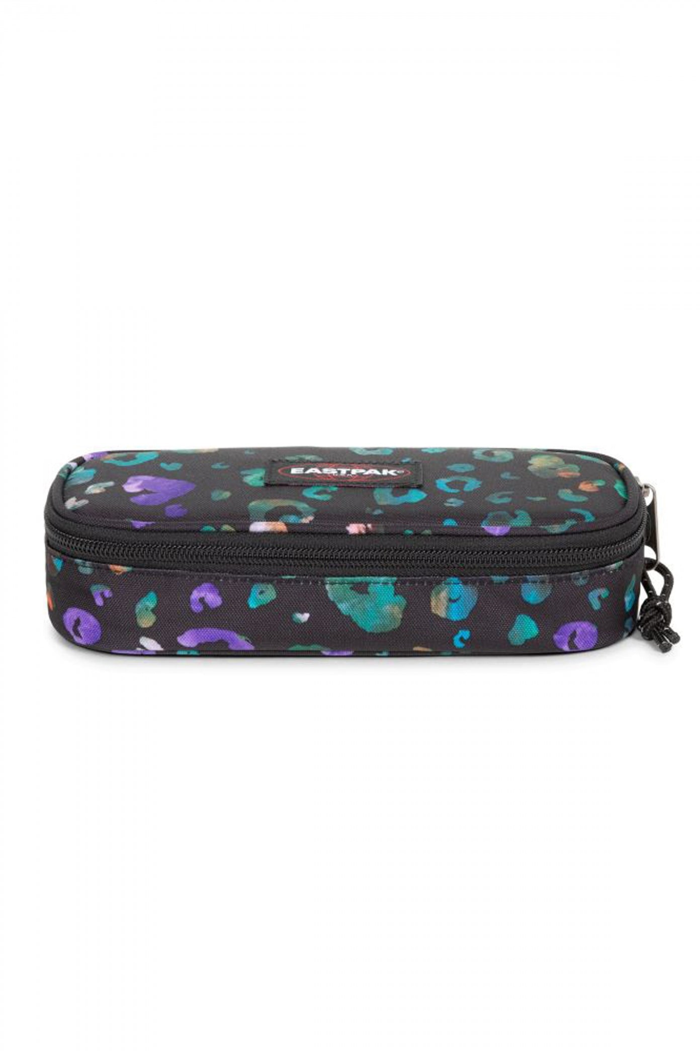 EASTPAK OVAL SINGLE BEASTIMAL en color NEGRO (1)