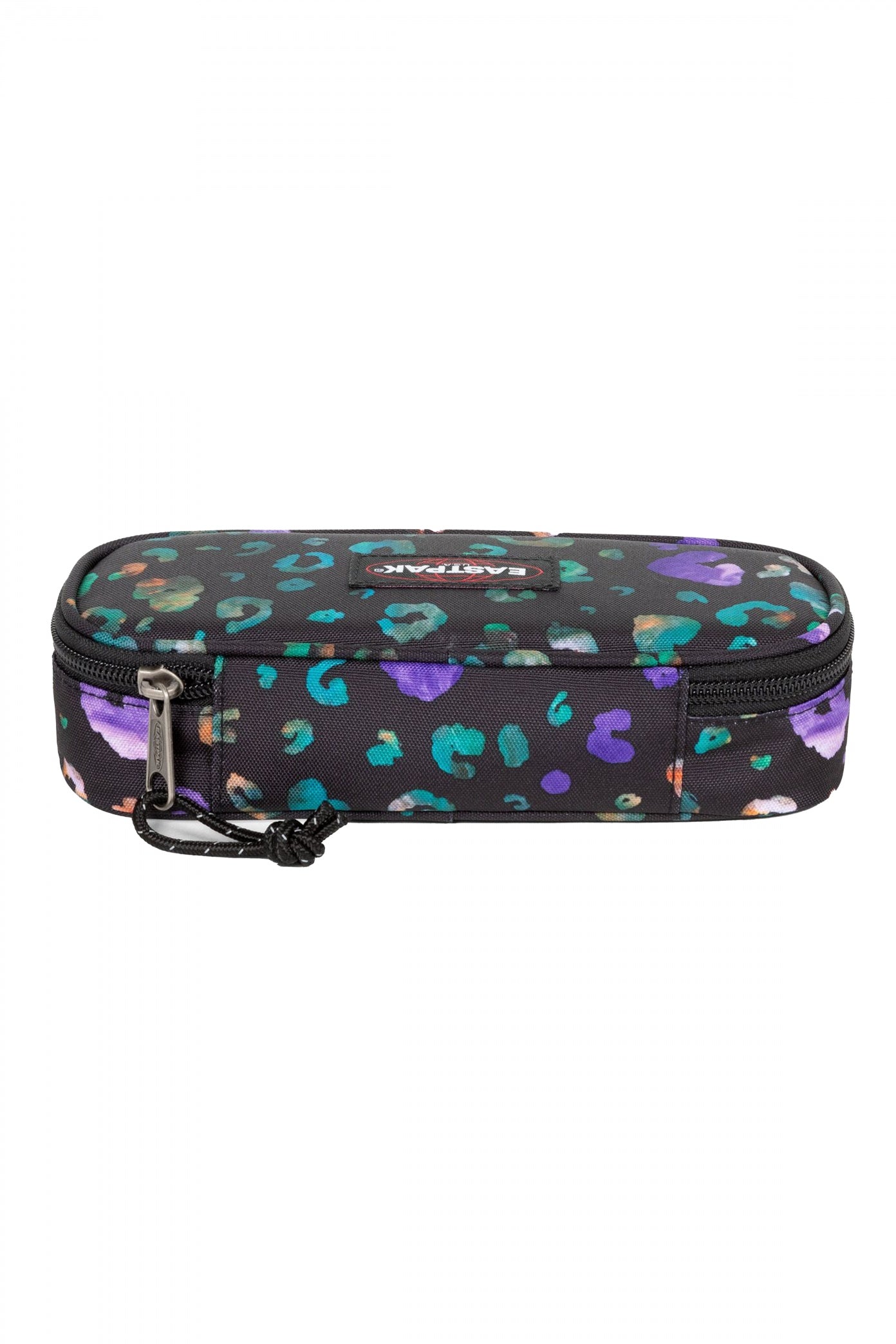 EASTPAK OVAL SINGLE BEASTIMAL en color NEGRO (3)