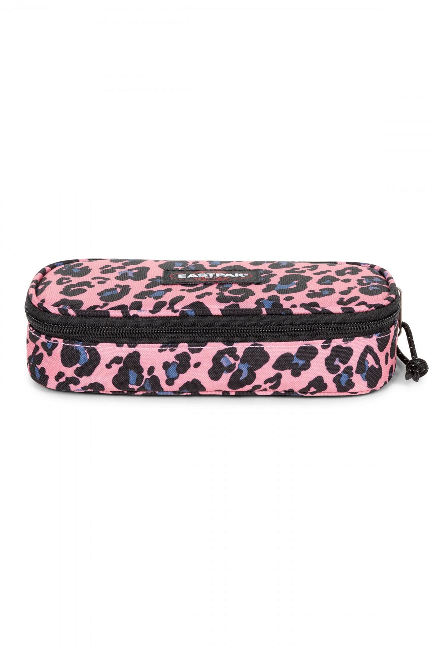 EASTPAK OVAL SINGLE BEASTIMAL en color ROSA (1)