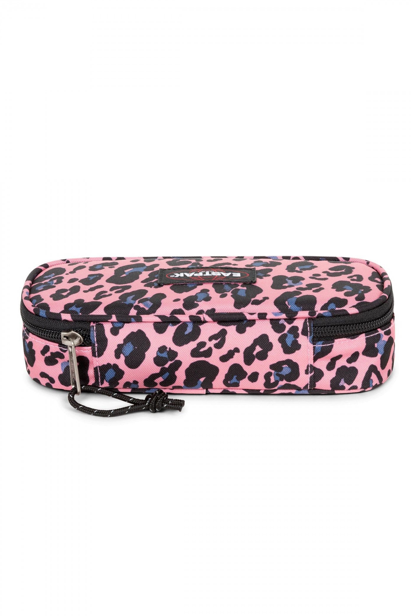EASTPAK OVAL SINGLE BEASTIMAL en color ROSA (3)