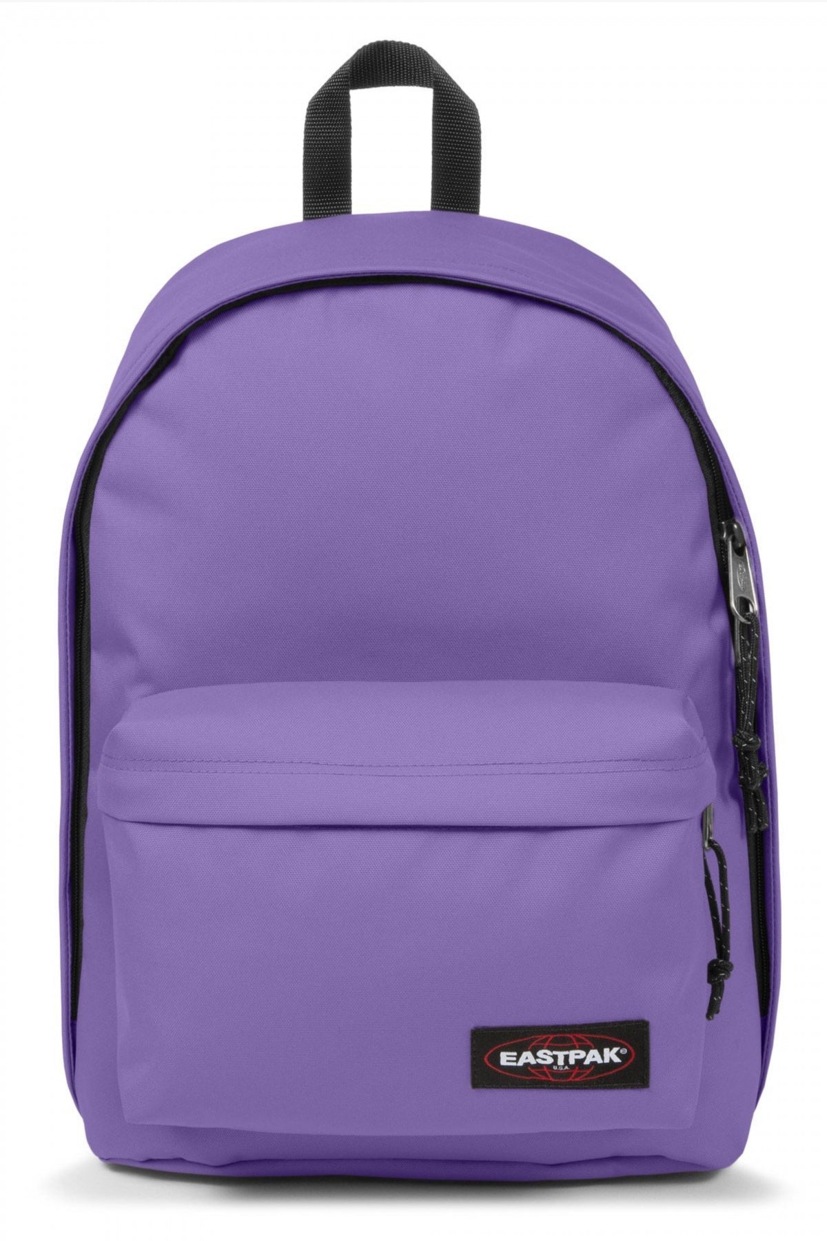 EASTPAK OUT OF OFFICE PETAL en color VIOLETA (2)