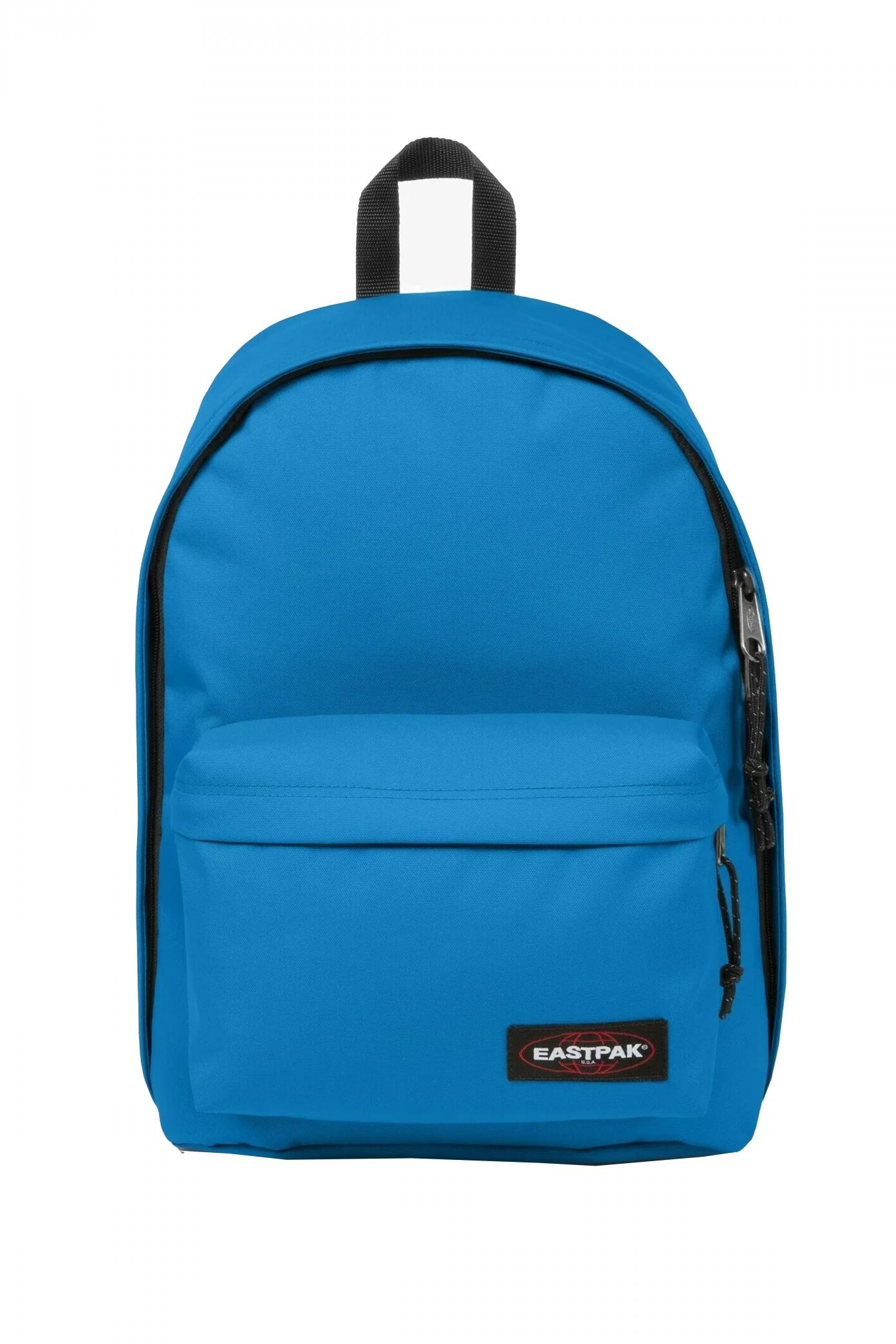 EASTPAK OUT OF OFFICE AZURE en color AZUL (1)