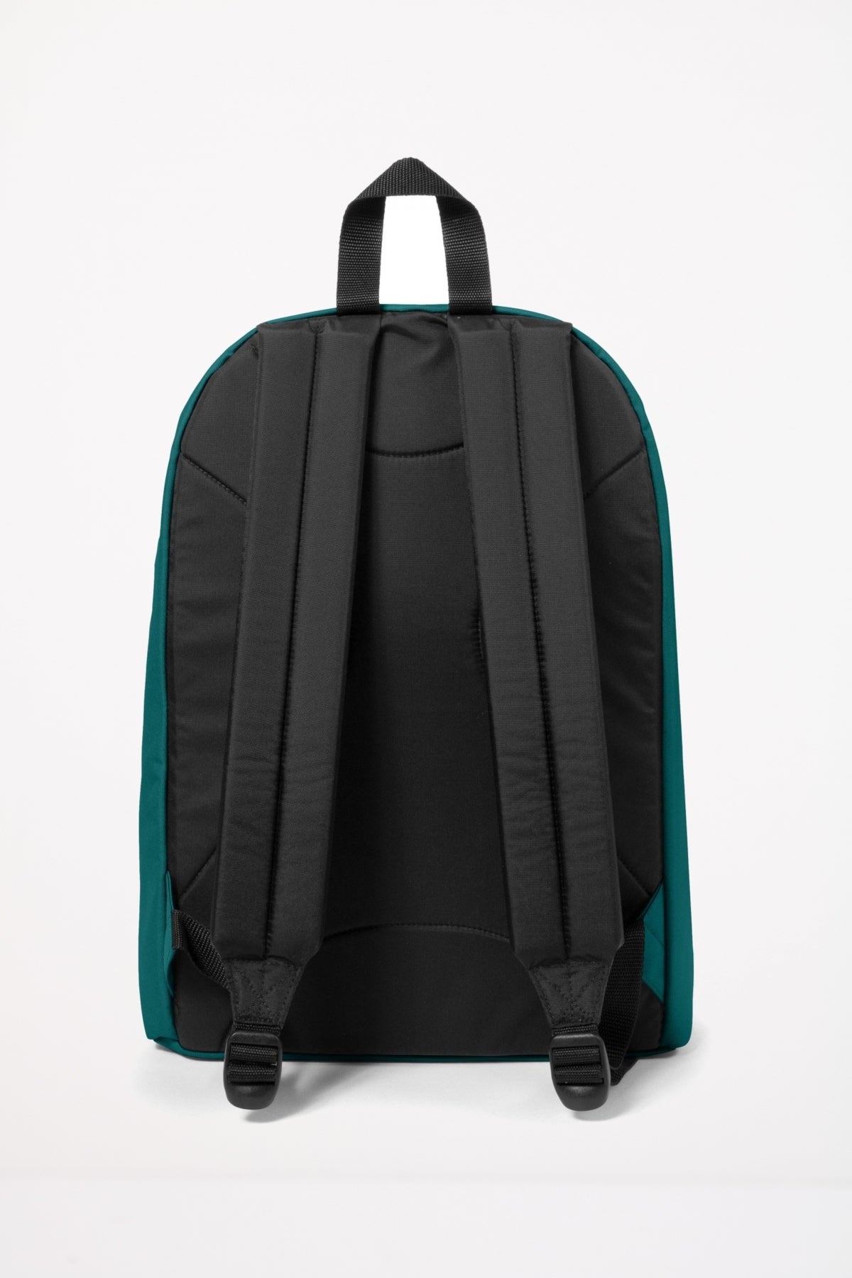 EASTPAK OUT OF OFFICE PEACOCK en color VERDE (5)