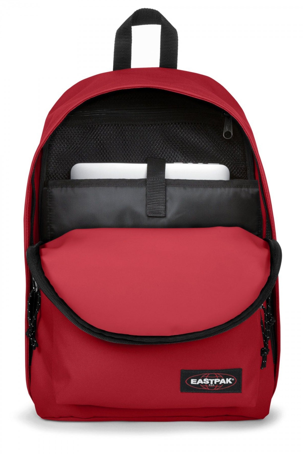 EASTPAK en color BURDEOS (4)