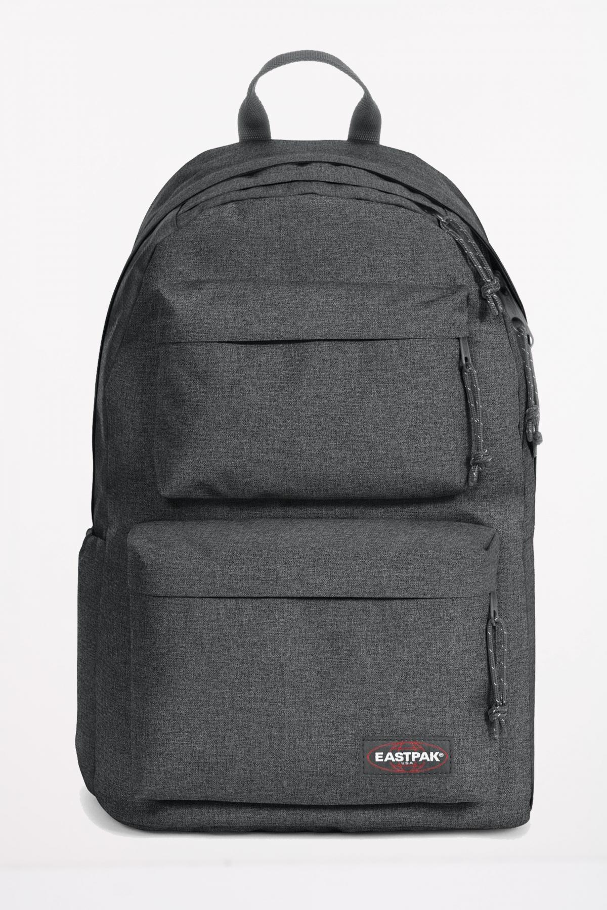 EASTPAK PADDED DOUBLE BOAT en color GRIS (1)
