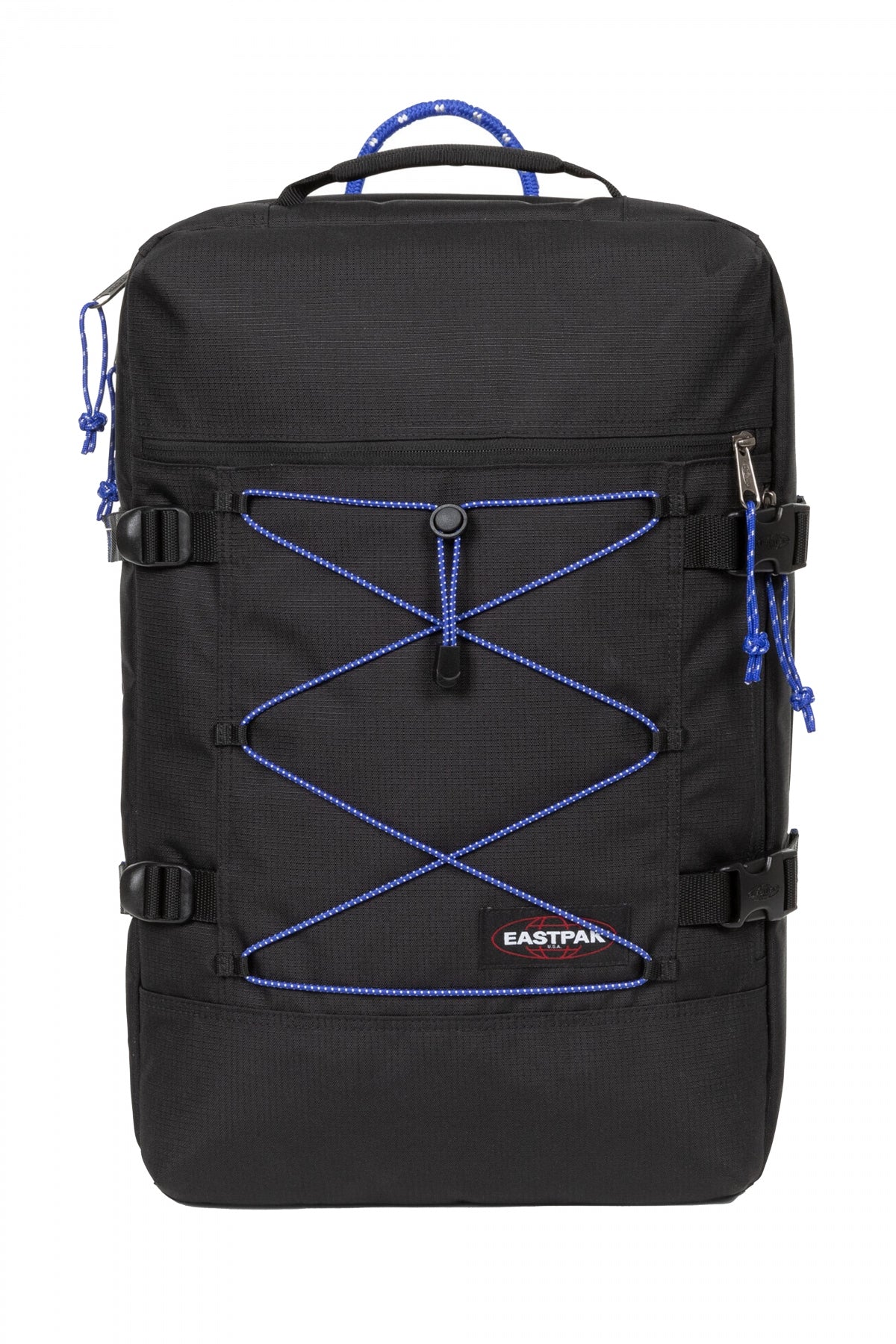 EASTPAK TRAVELPACK OUTSITE en color NEGRO (1)