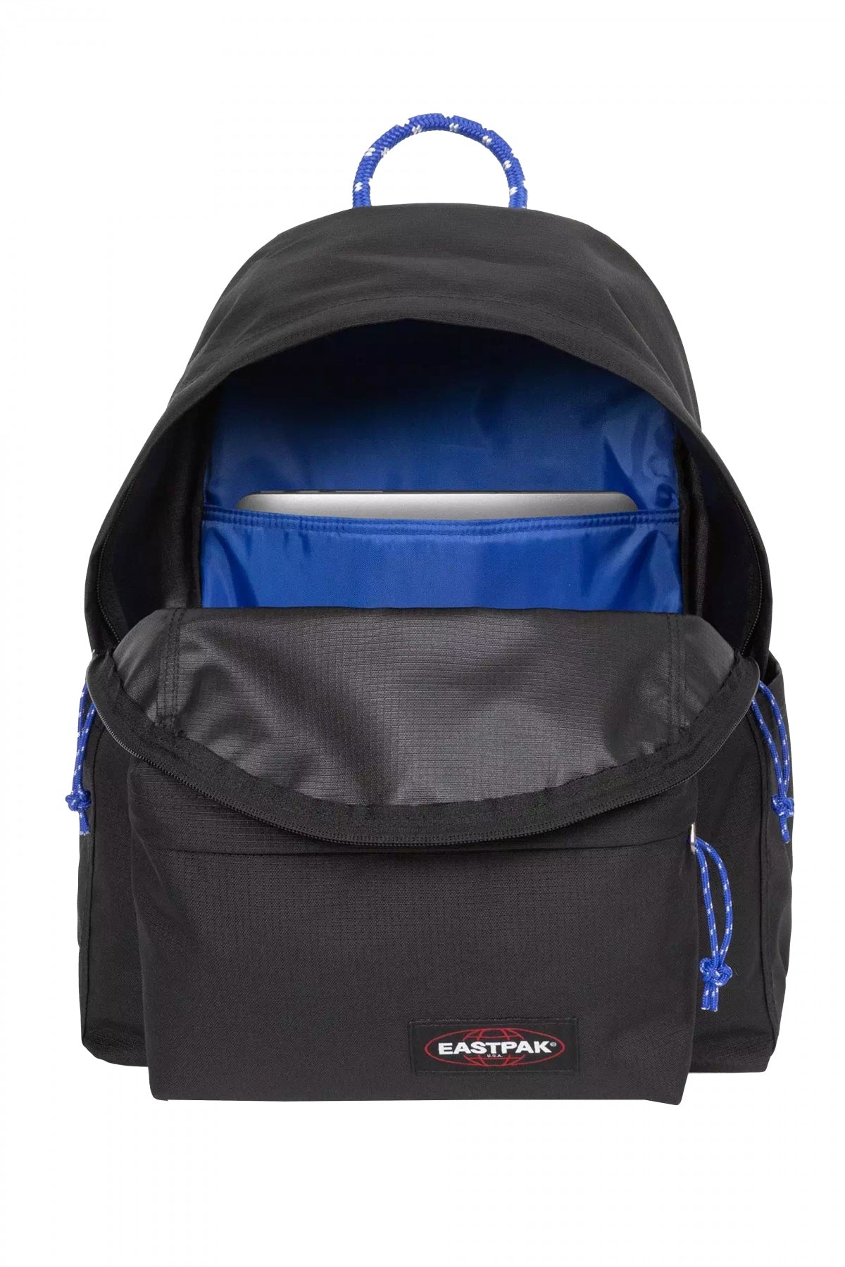EASTPAK DAY PAK'R OUTSITE en color NEGRO (2)