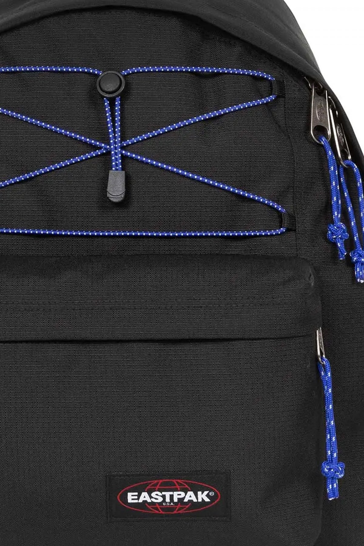 EASTPAK DAY PAK'R OUTSITE en color NEGRO (3)